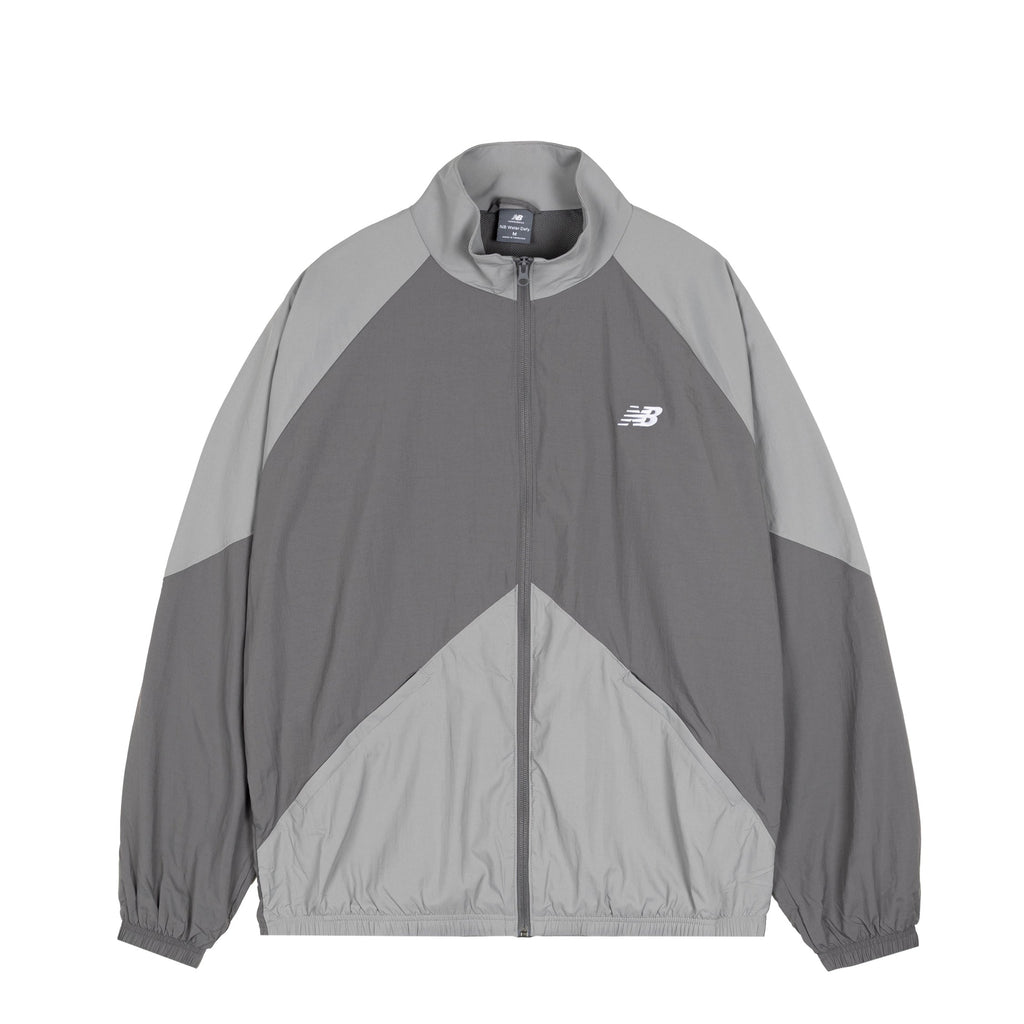 Оригінальна Sport Legacy Jacket New balance – боковий вид
