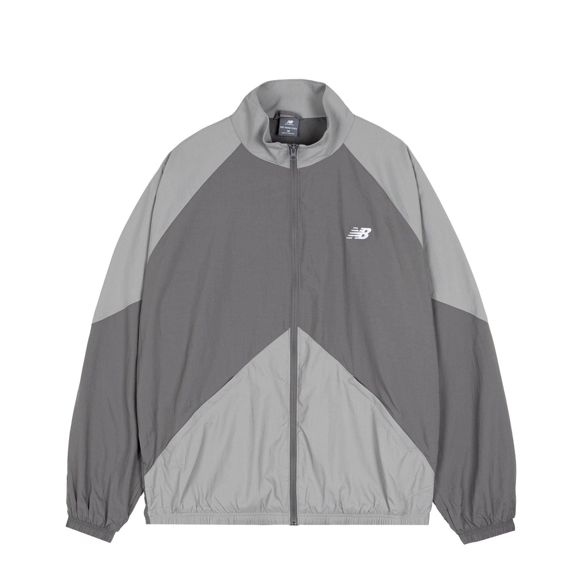 Оригінальна Sport Legacy Jacket New balance – боковий вид - NEW BALANCE