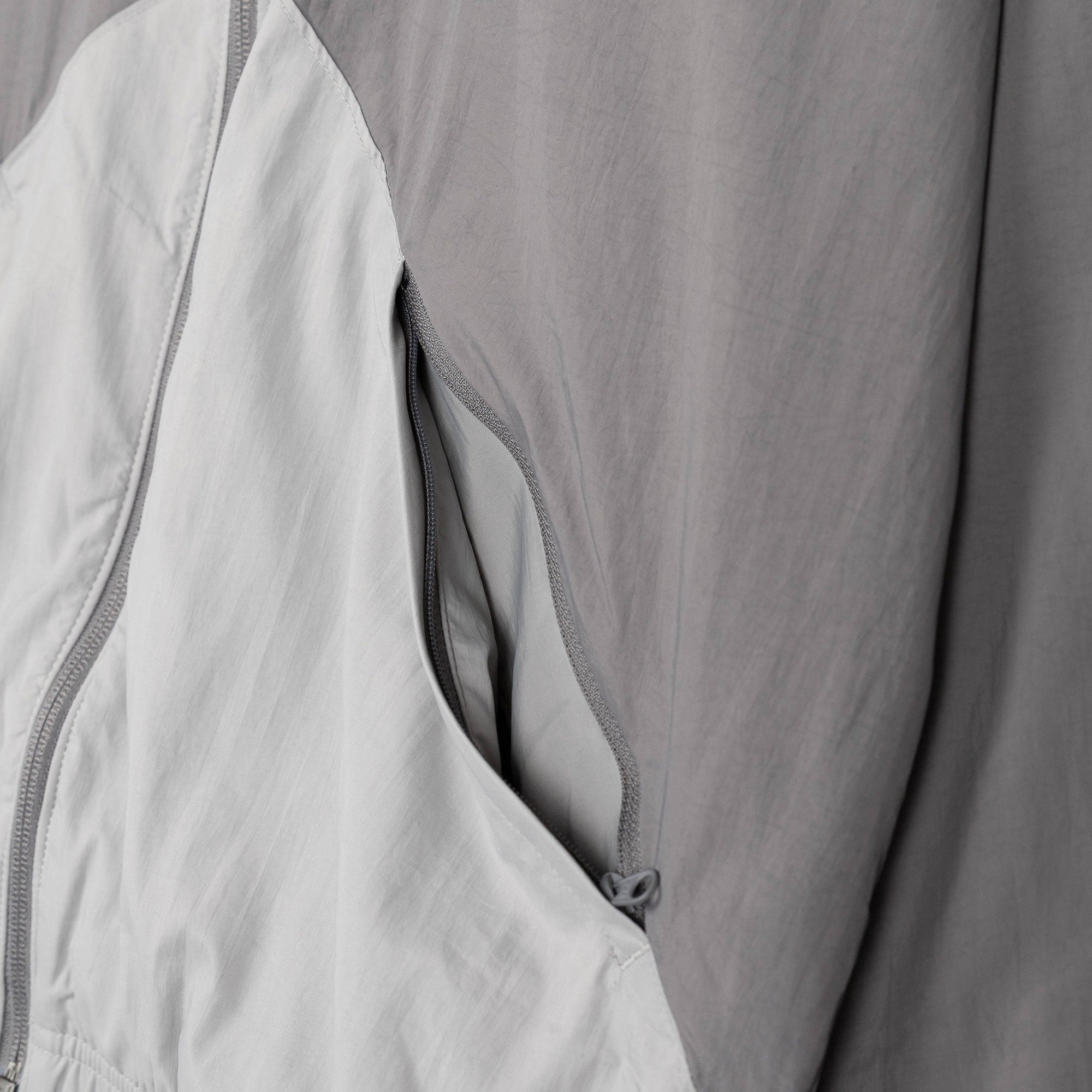 Оригінальна Sport Legacy Jacket New balance – детальний вид - NEW BALANCE