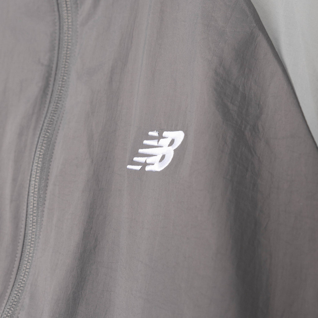Оригінальна Sport Legacy Jacket New balance – збільшений вид