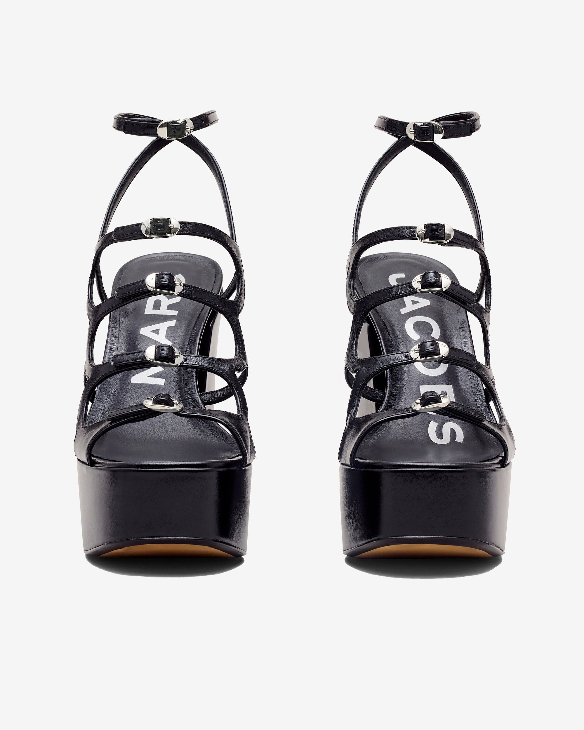 Оригінальна Womens The Kiki Platform Sandal Marc jacobs – збільшений вид