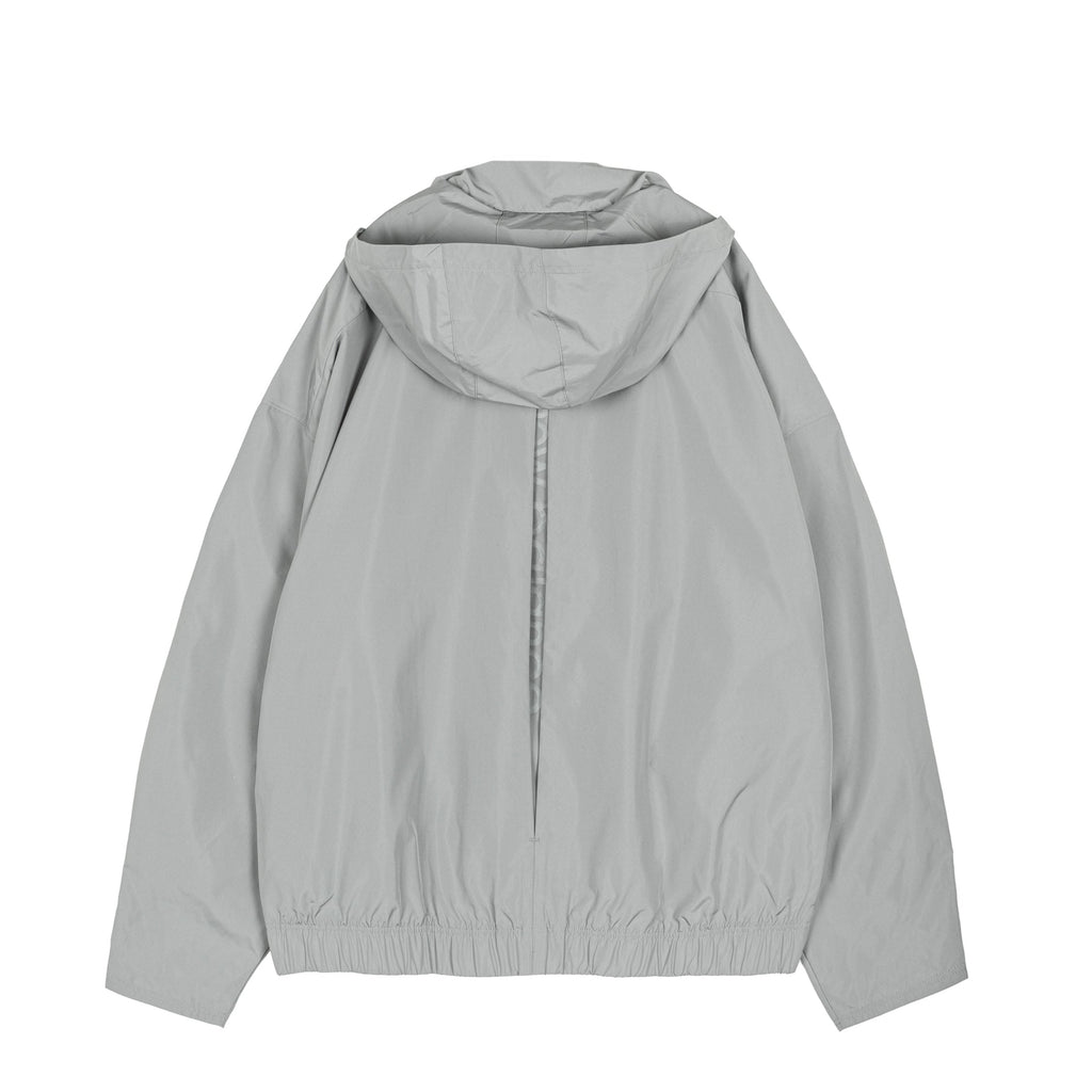 Оригінальна Elusive Shell Jacket New balance – вид ззаду