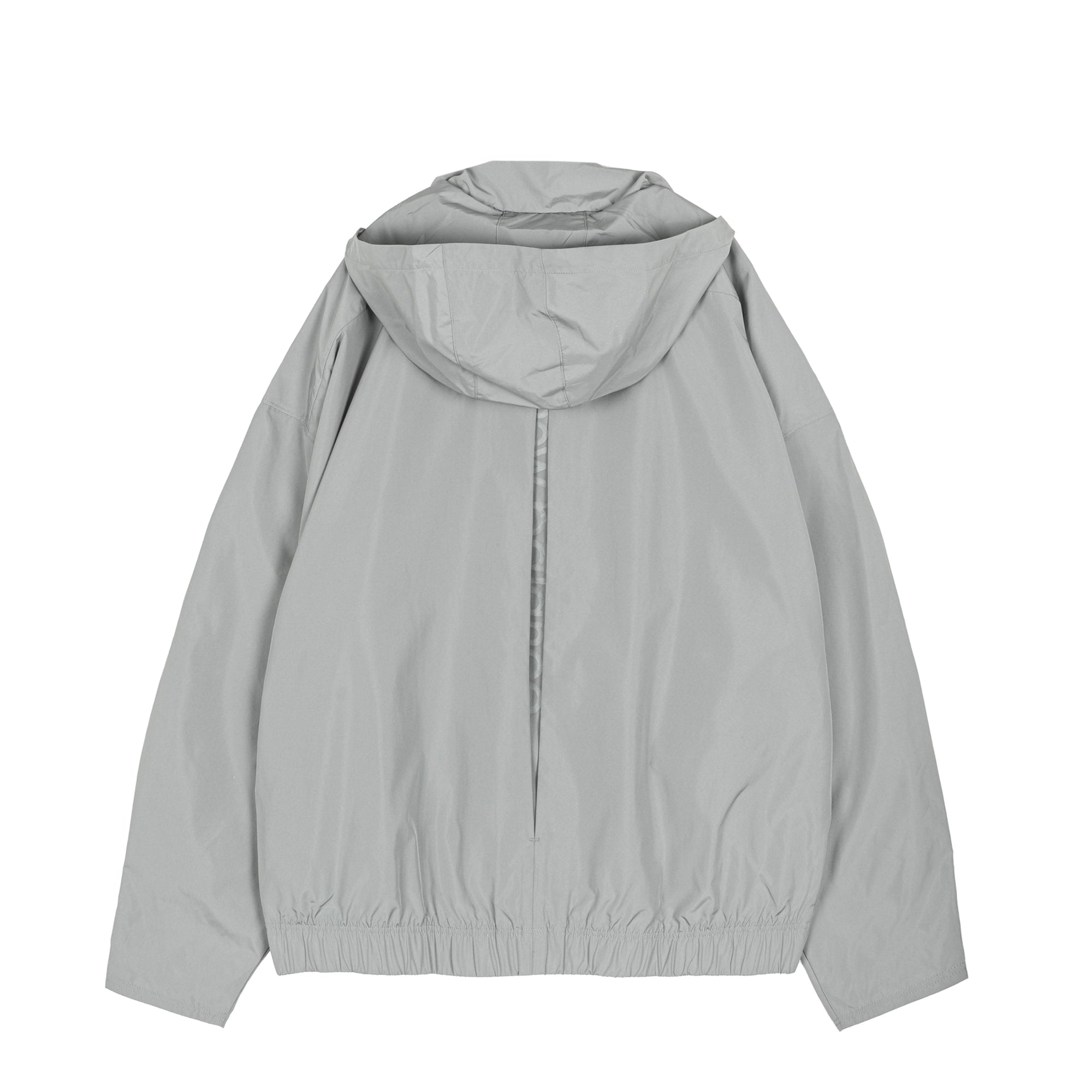 Оригінальна Elusive Shell Jacket New balance – вид ззаду - NEW BALANCE