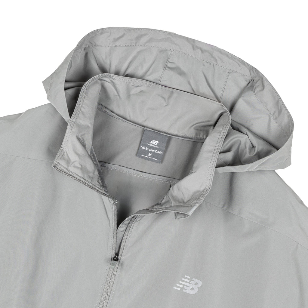 Оригінальна Elusive Shell Jacket New balance – детальний вид