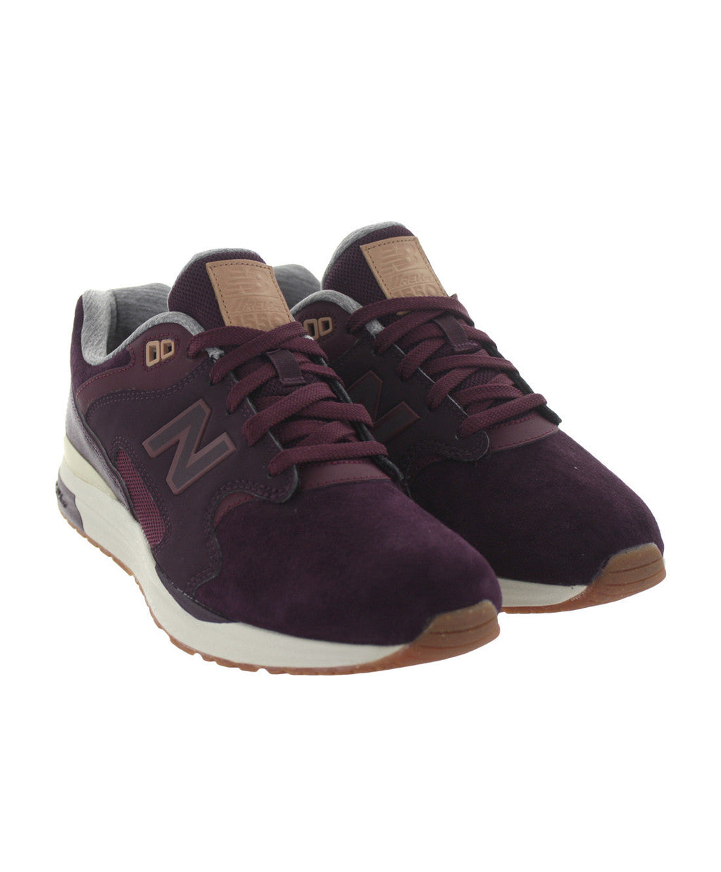 Оригінальна Ml1550sa New balance – вид ззаду
