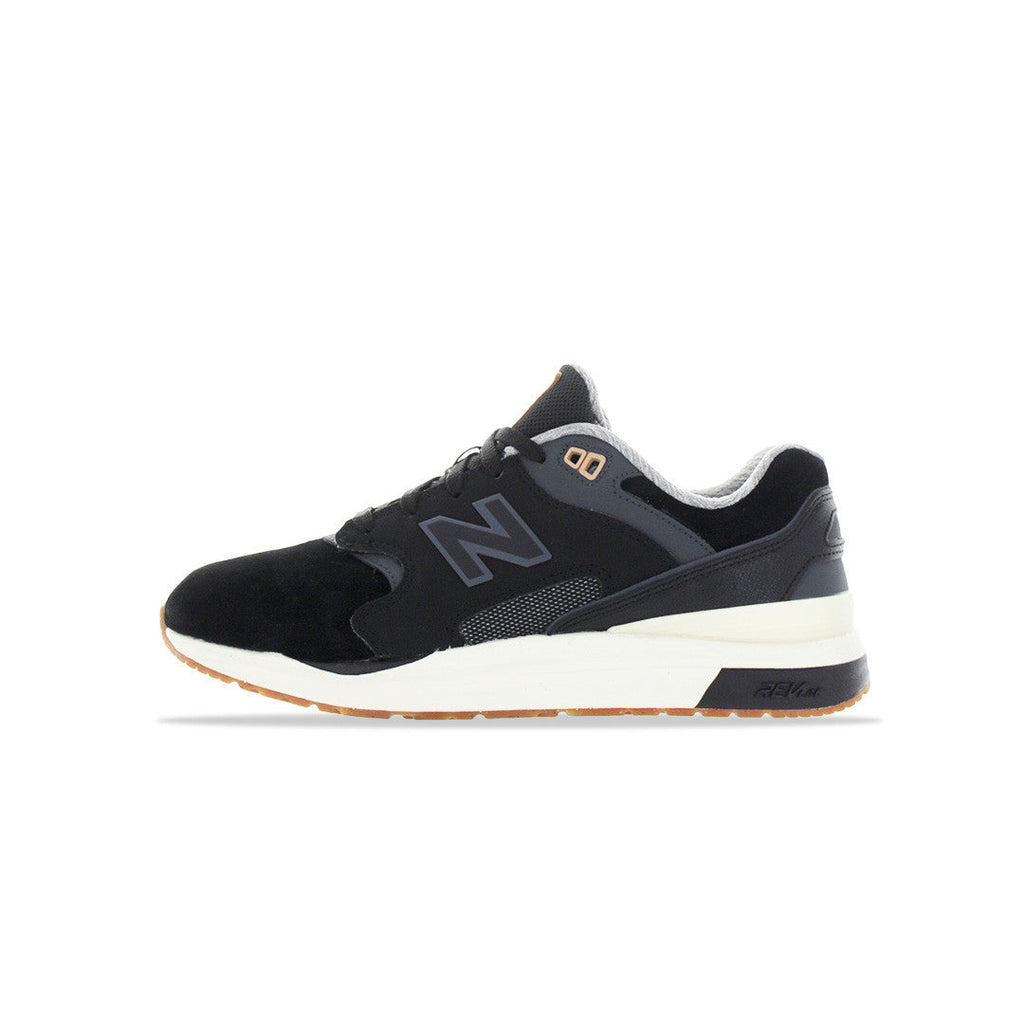 New balance Footwear оригінал | Швидка доставка Україна – боковий вид