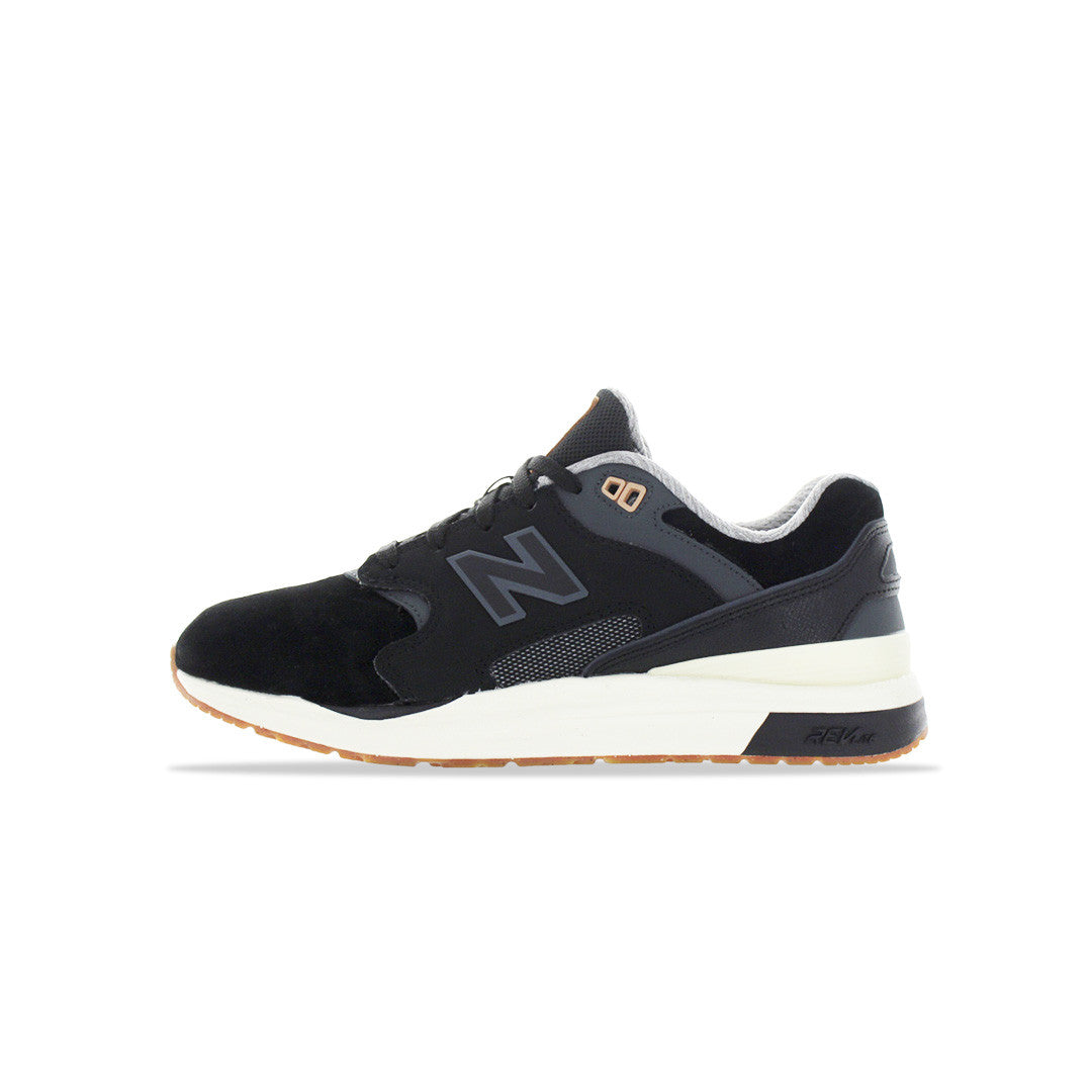 New balance Footwear оригінал | Швидка доставка Україна – боковий вид