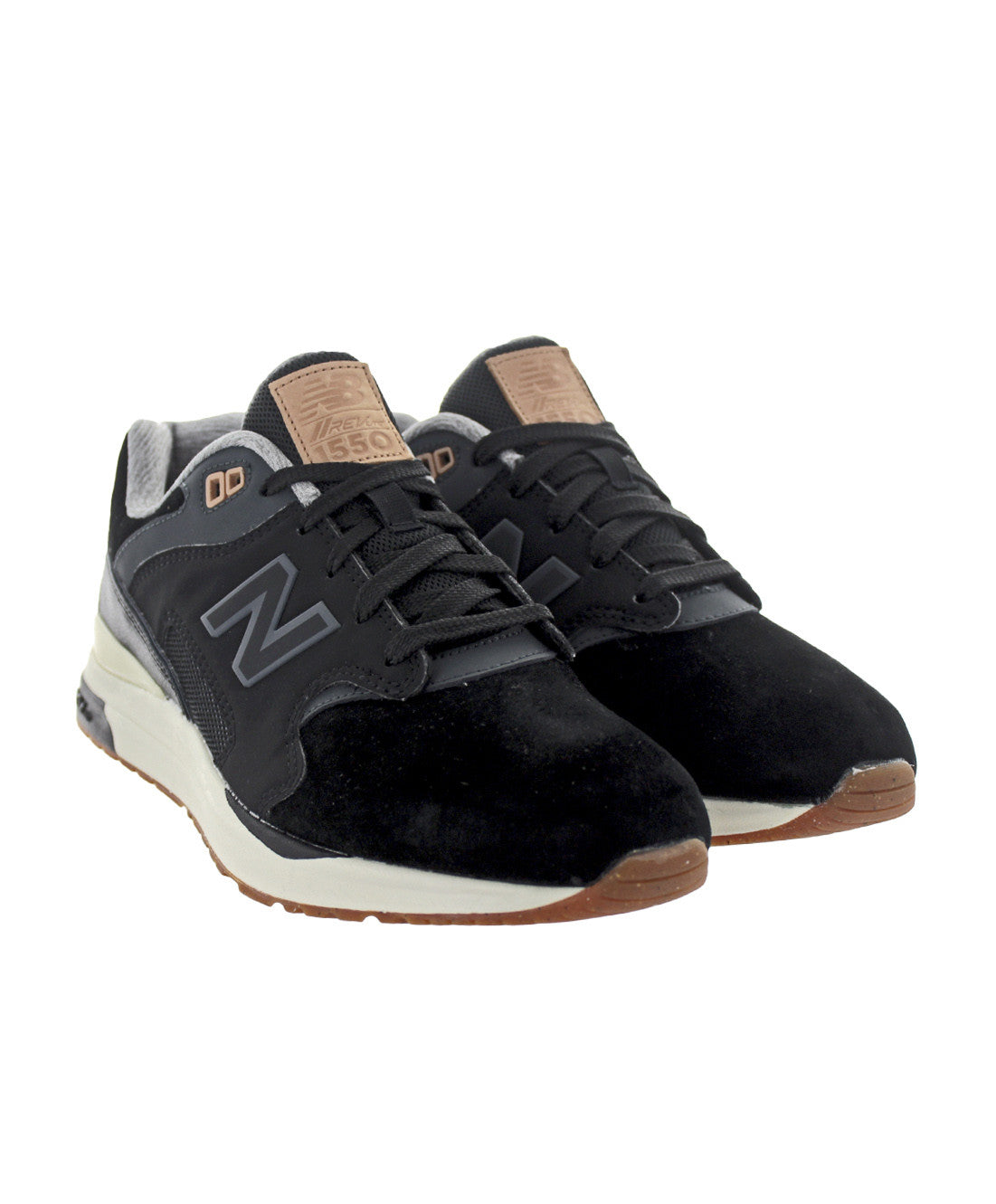 New balance Footwear оригінал | Швидка доставка Україна – вид ззаду