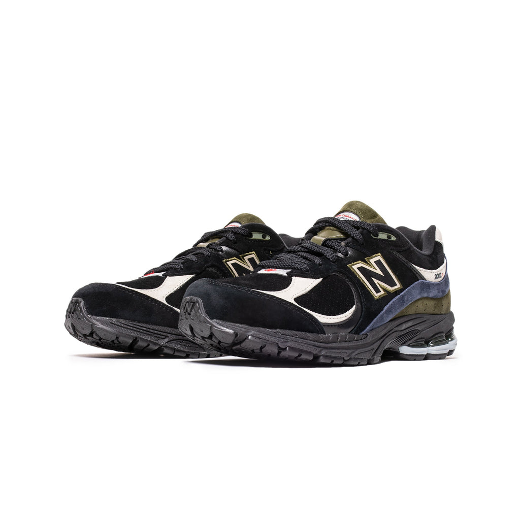 Mens Ml2002 Year Of The Ox Shoes New balance – Гарантія оригінальності – вид ззаду