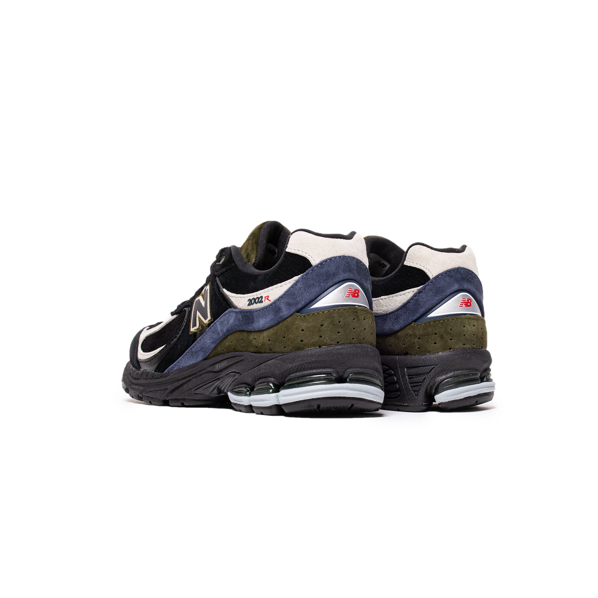 Mens Ml2002 Year Of The Ox Shoes New balance – Гарантія оригінальності – детальний вид