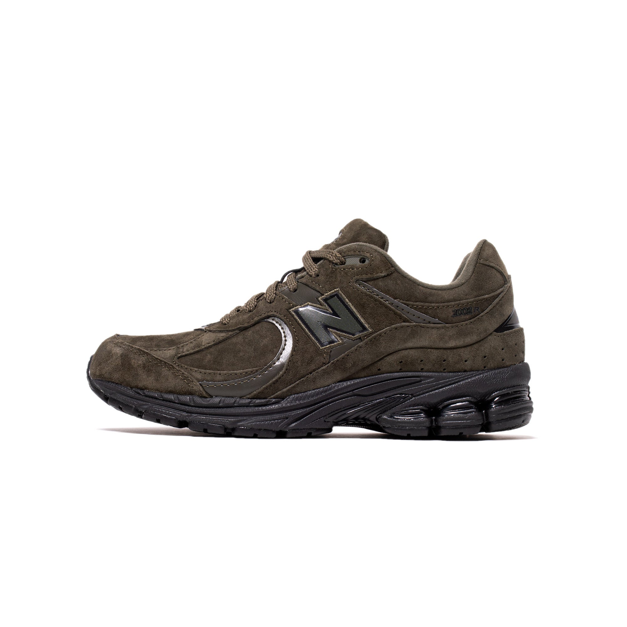 New balance Footwear оригінал | Швидка доставка Україна – боковий вид