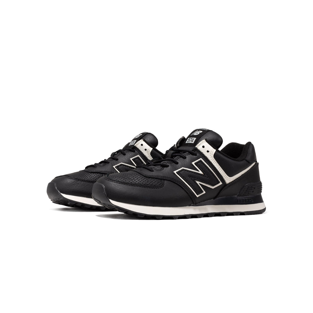Оригінальна X Junya Watanabe 574 [ml574yi2] New balance – вид ззаду