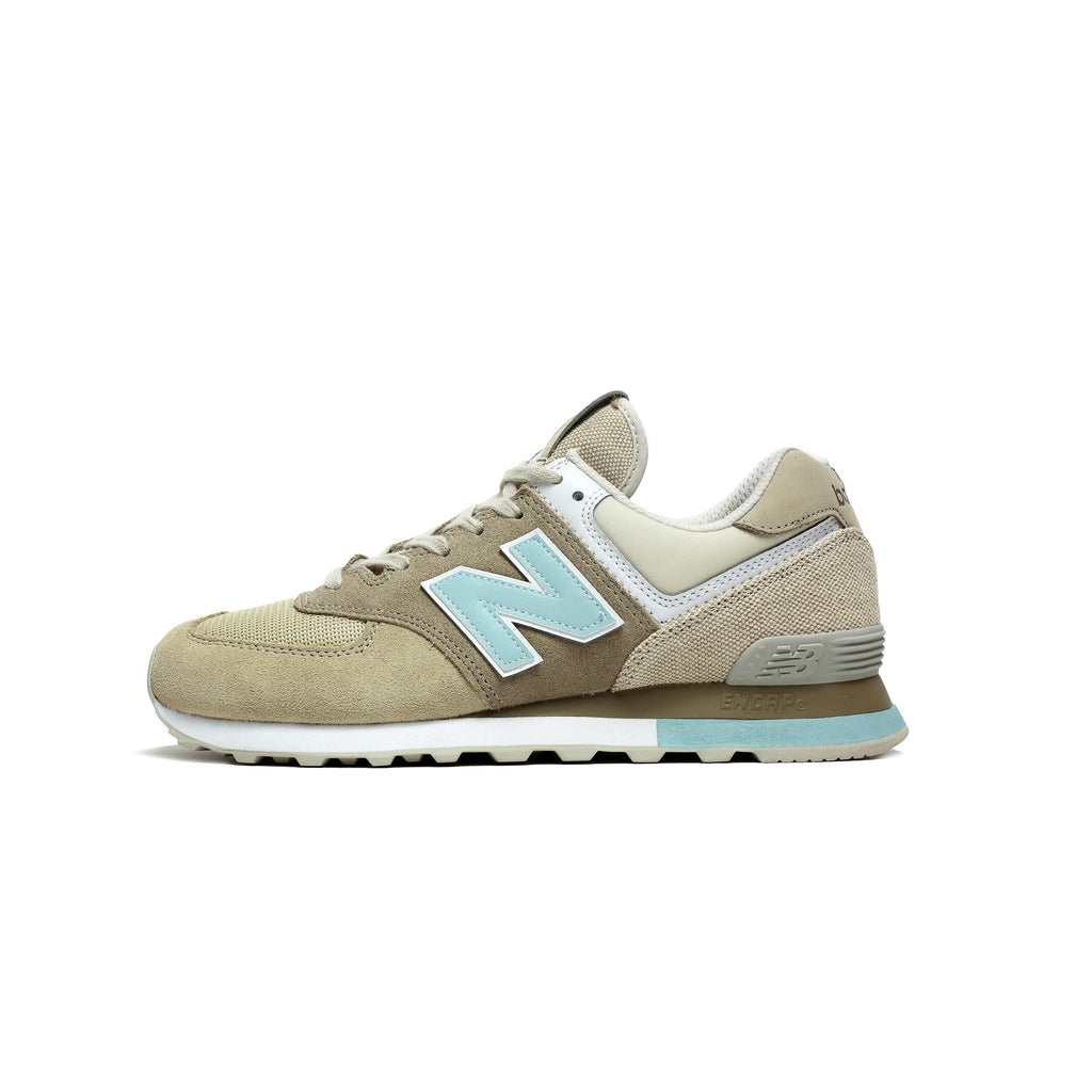 574 Retro Surf [ml574bsb] New balance оригінал – Купити в Україні – боковий вид