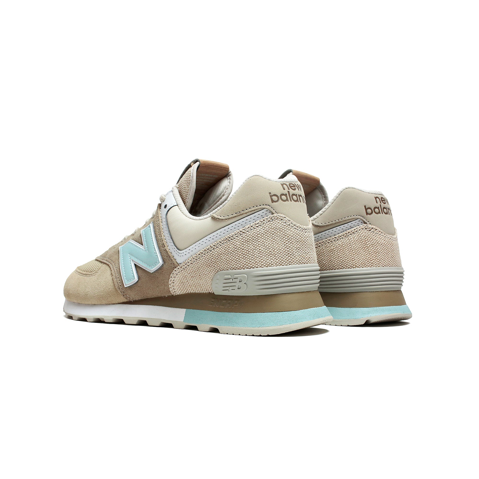 574 Retro Surf [ml574bsb] New balance оригінал – Купити в Україні – детальний вид
