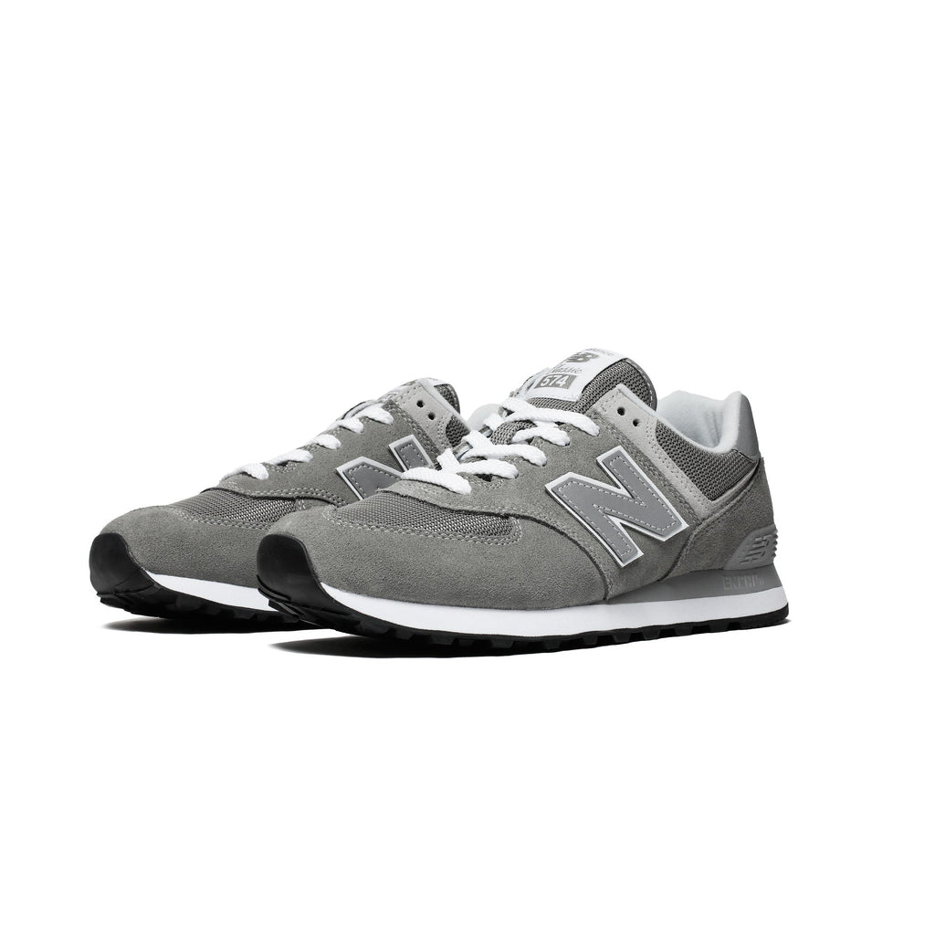 574 Grey Day [ml574egg] New balance оригінал – Купити в Україні – вид ззаду