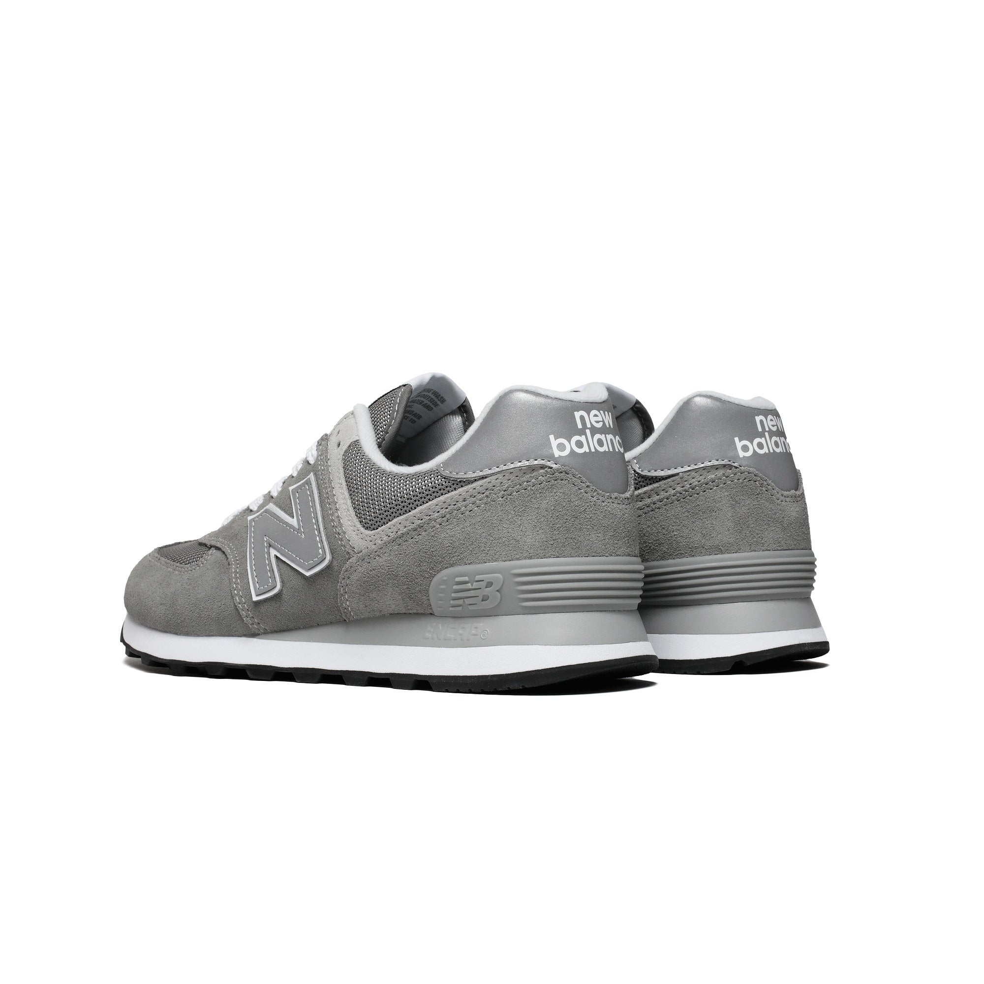 574 Grey Day [ml574egg] New balance оригінал – Купити в Україні – детальний вид