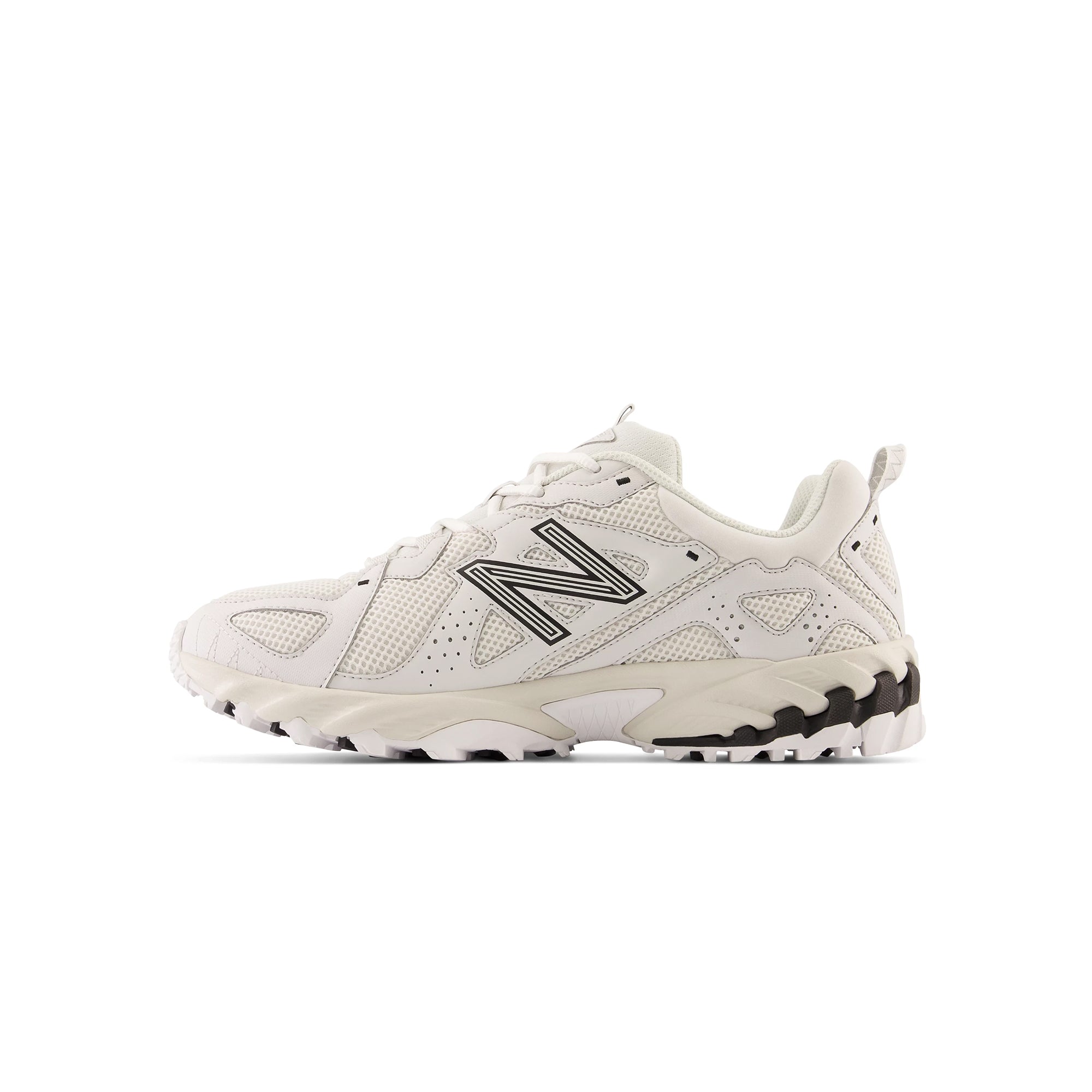 Оригінальна 610v1 Shoes New balance – боковий вид