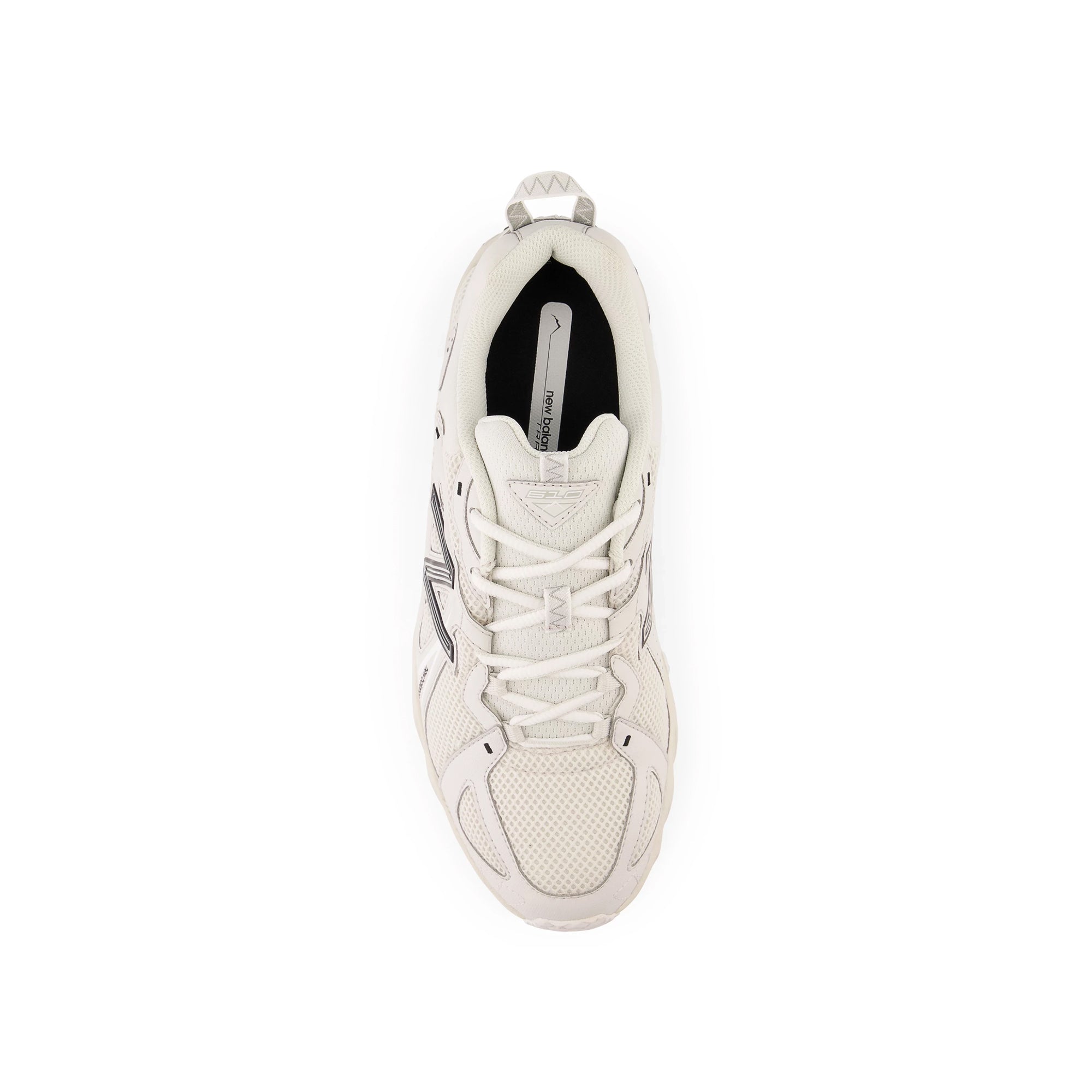 Оригінальна 610v1 Shoes New balance – вид ззаду