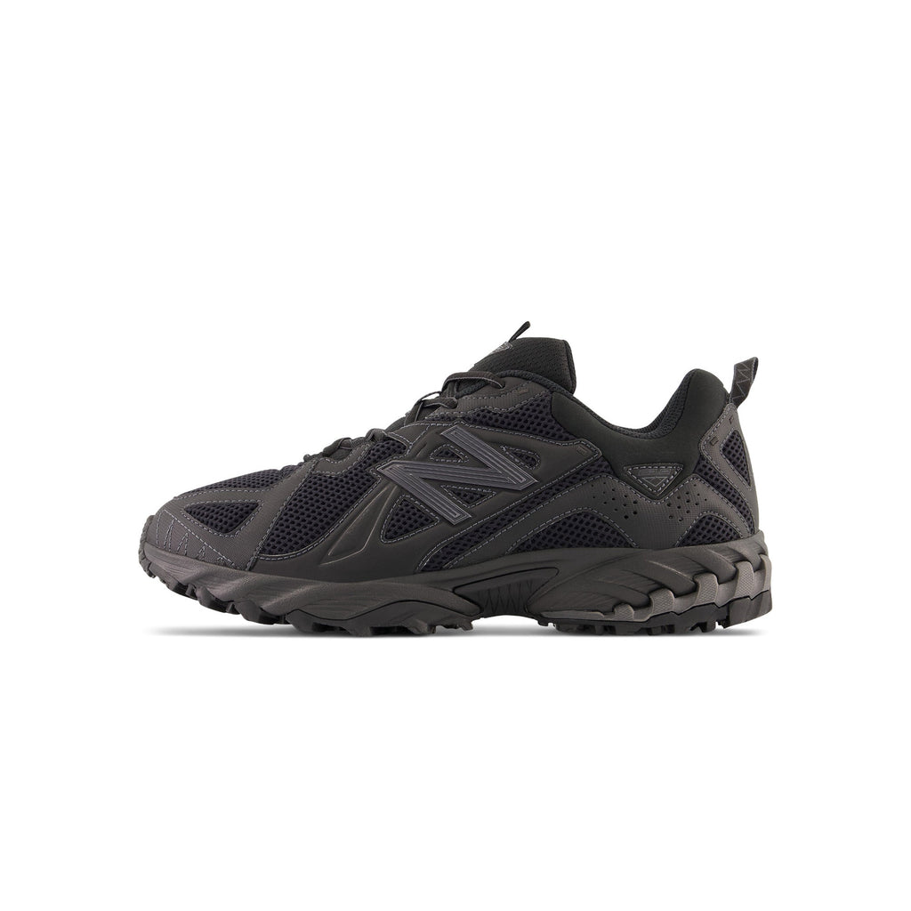 Оригінальна 610v1 Shoes New balance – боковий вид