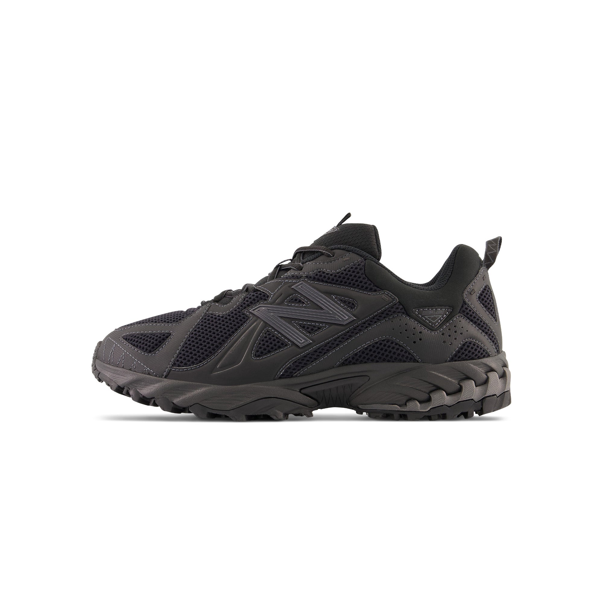 Оригінальна 610v1 Shoes New balance – боковий вид