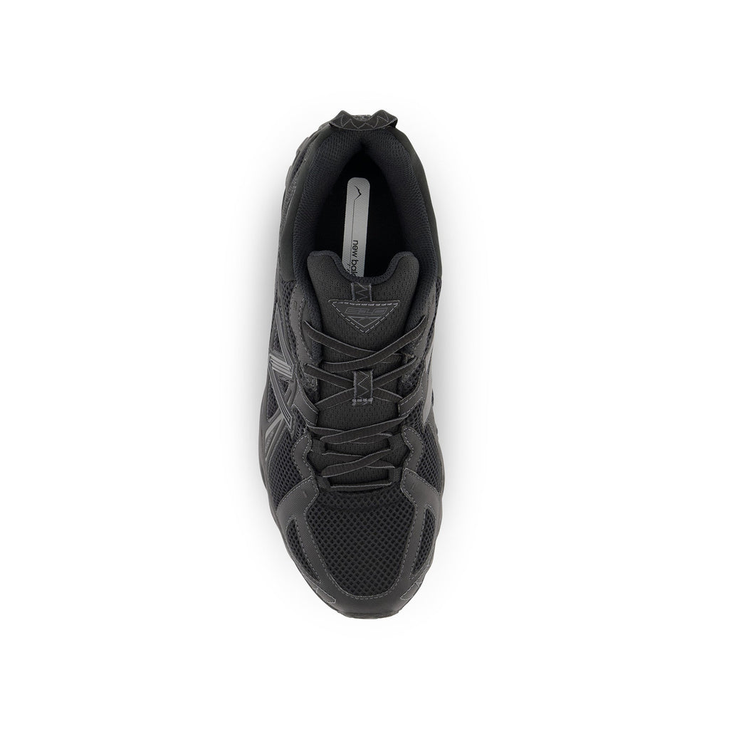 Оригінальна 610v1 Shoes New balance – вид ззаду