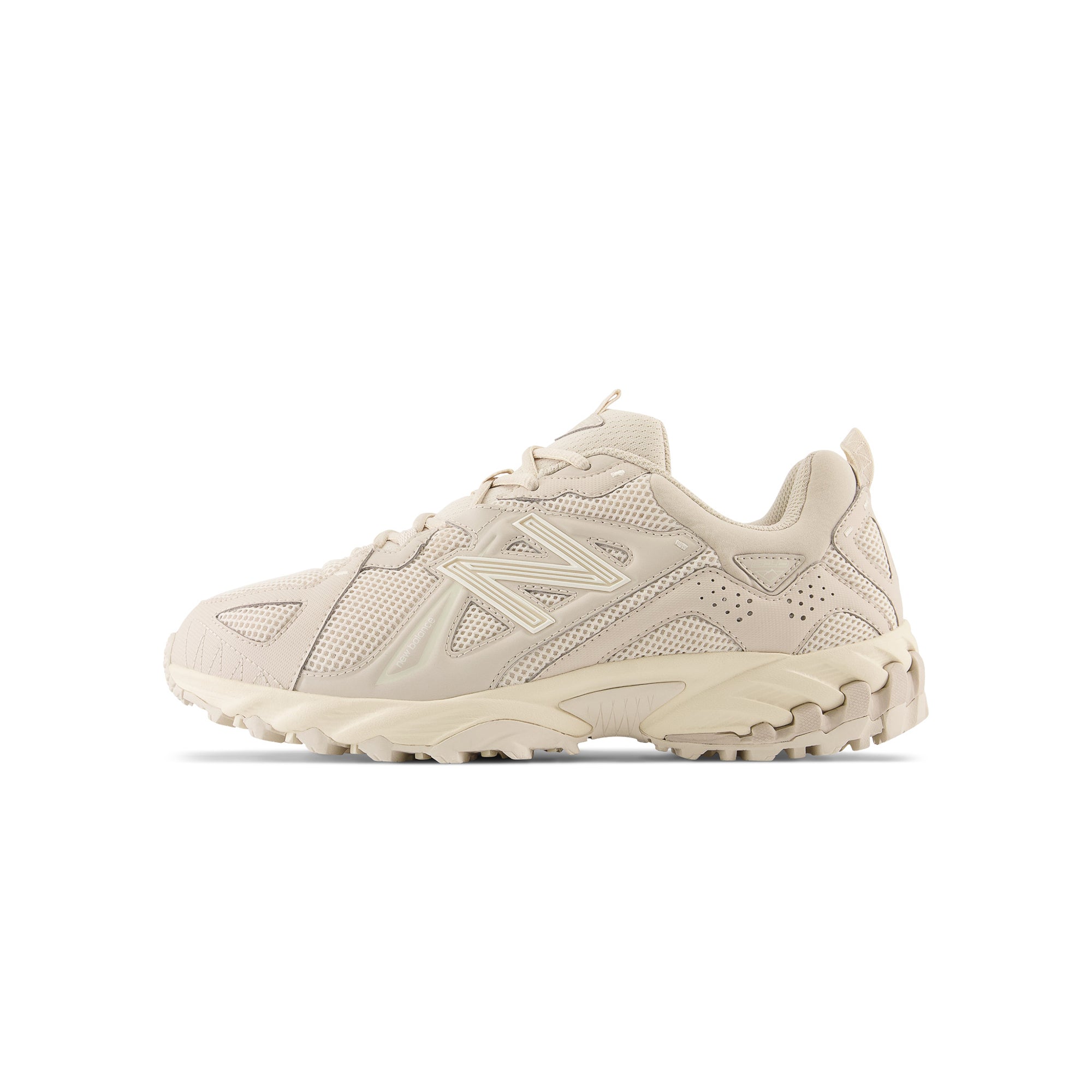 Оригінальна 610v1 Shoes New balance – боковий вид