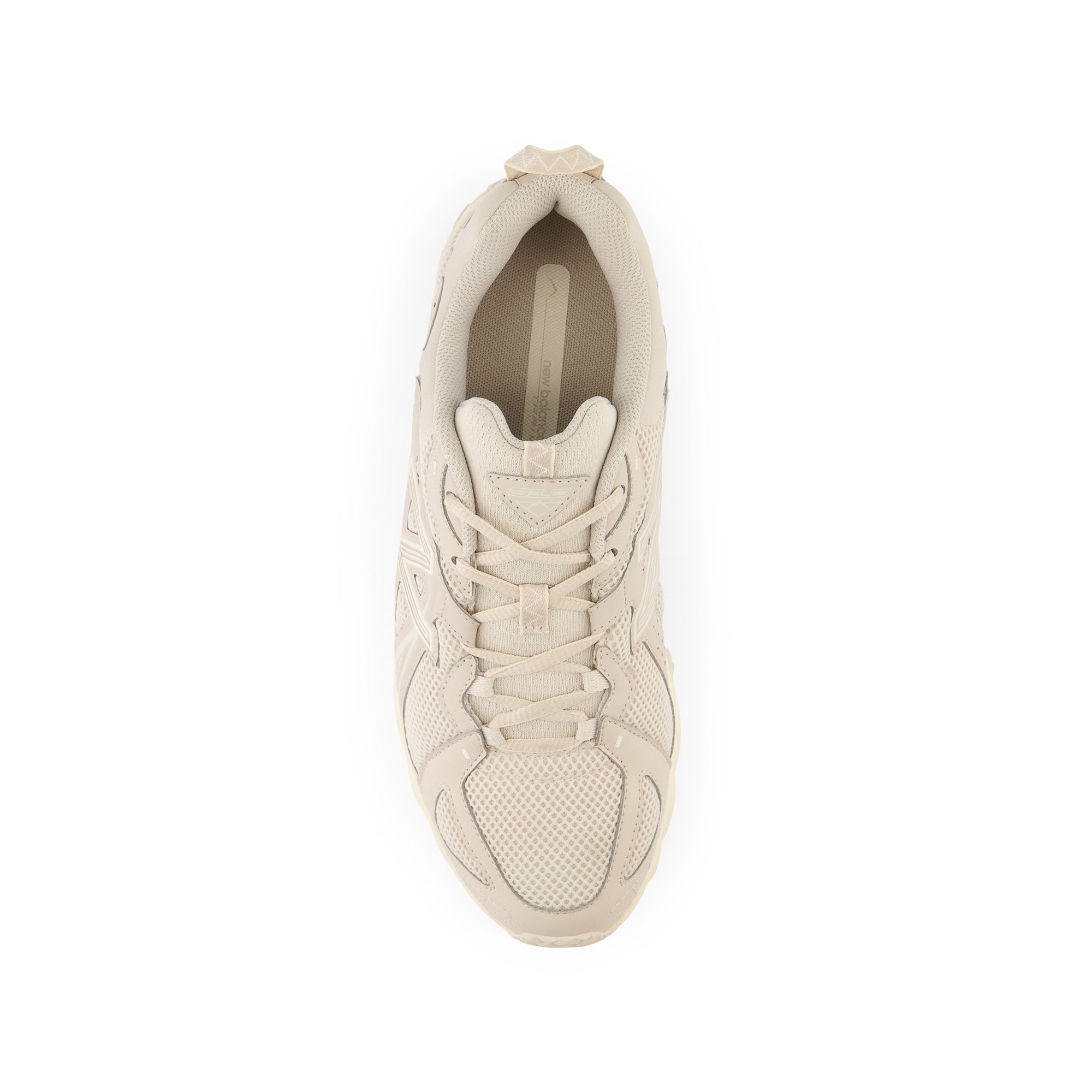 Оригінальна 610v1 Shoes New balance – вид ззаду