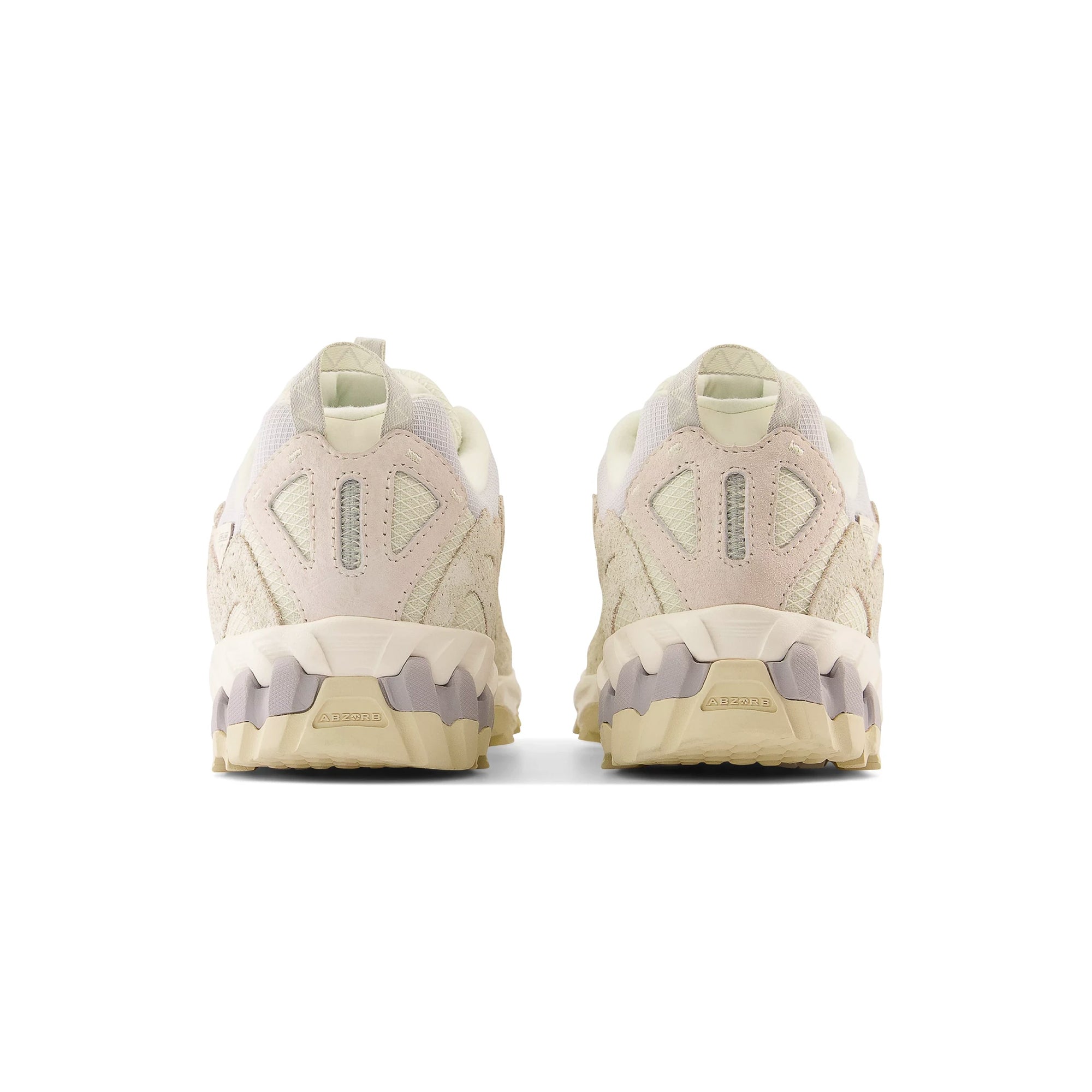 Оригінальна 610v1 Shoes New balance – вид ззаду