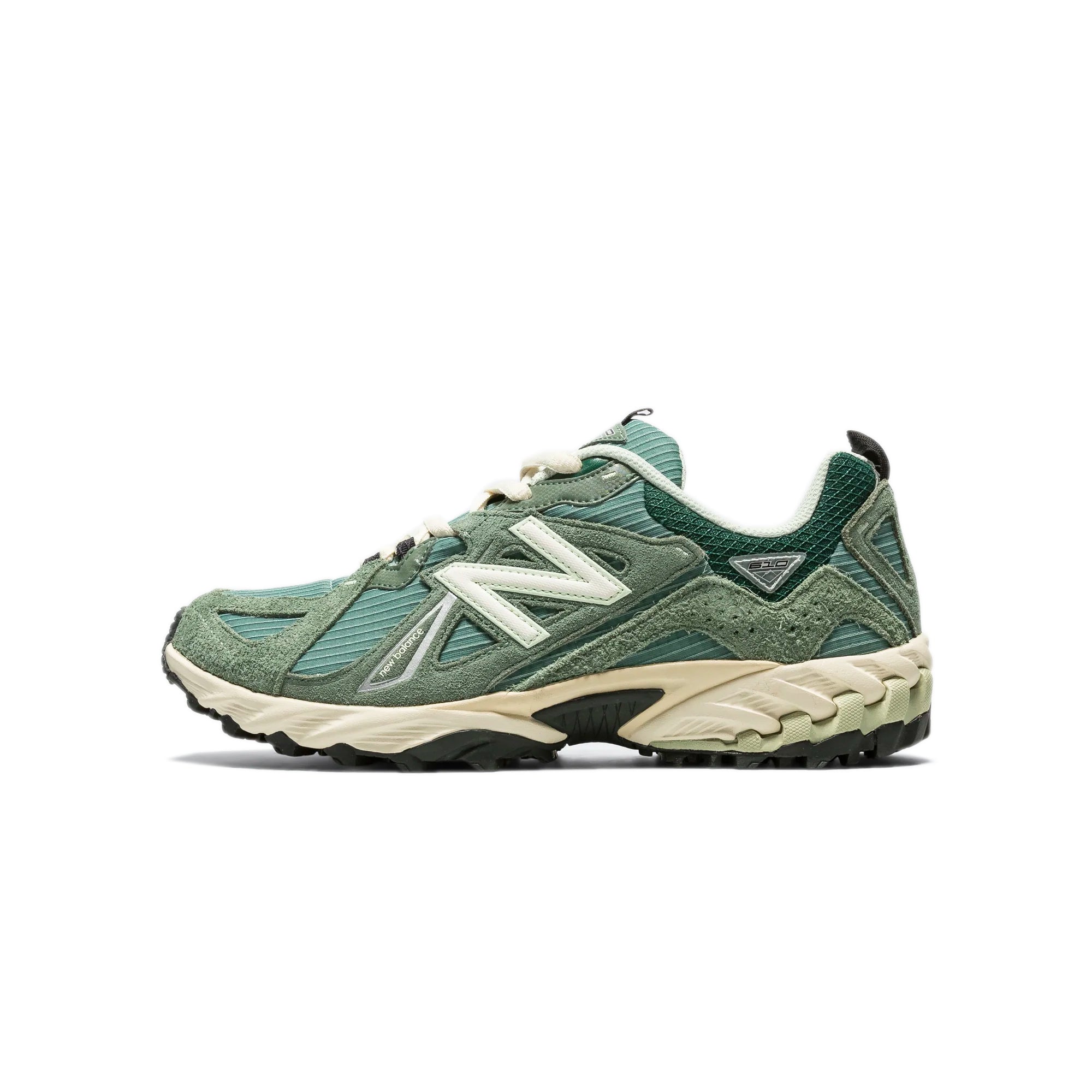 New balance Footwear оригінал | Швидка доставка Україна – боковий вид