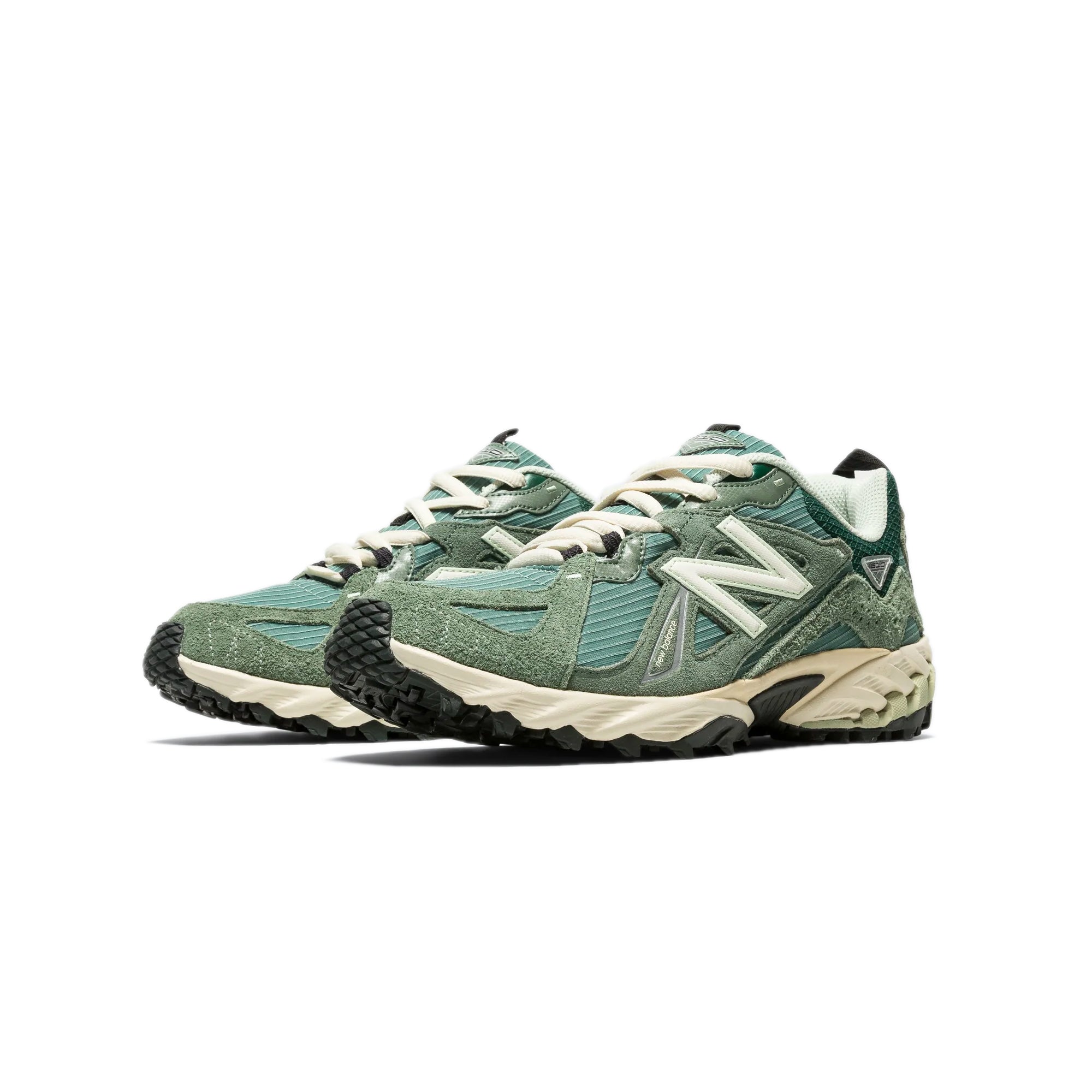 New balance Footwear оригінал | Швидка доставка Україна – вид ззаду