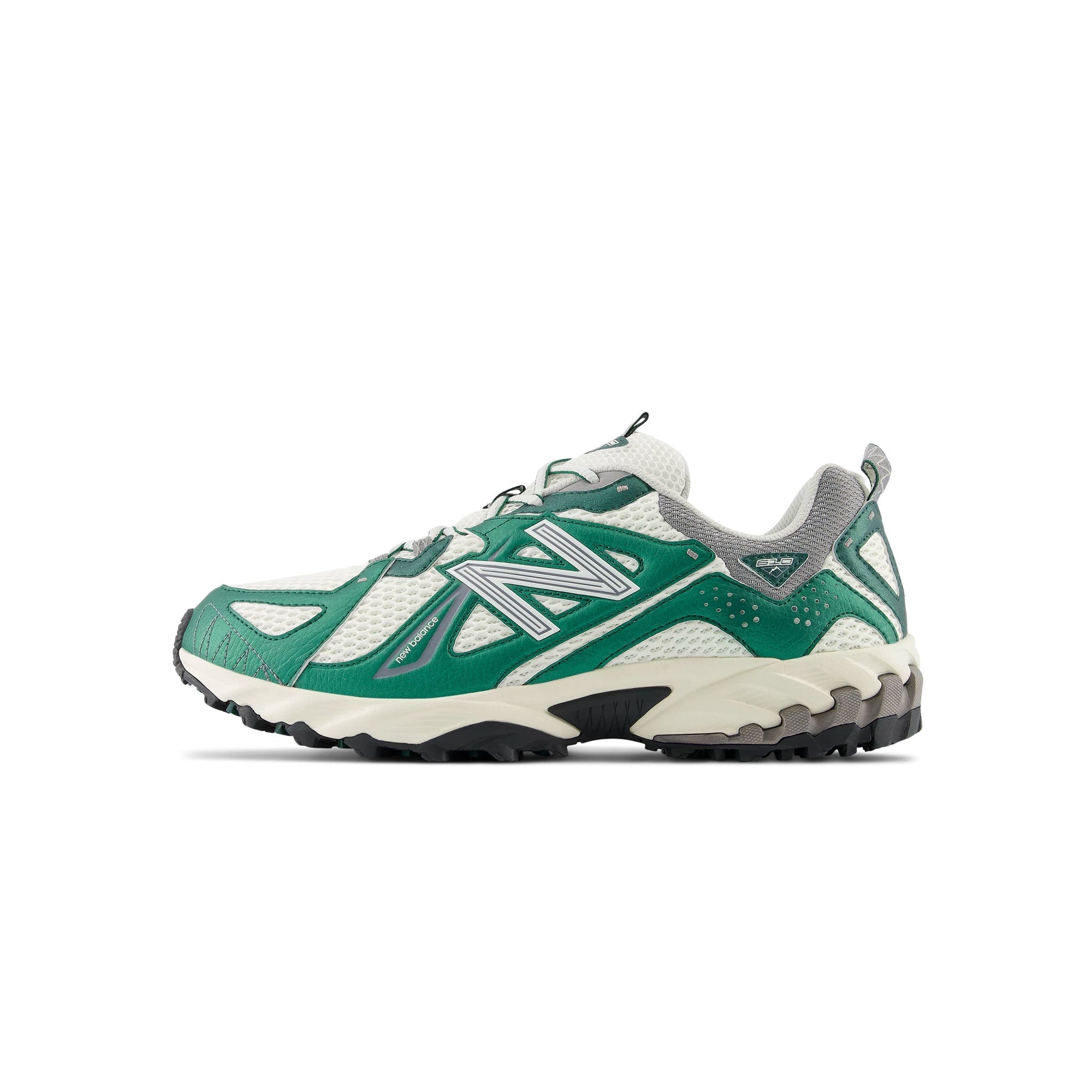 Оригінальна 610v1 Shoes New balance – боковий вид
