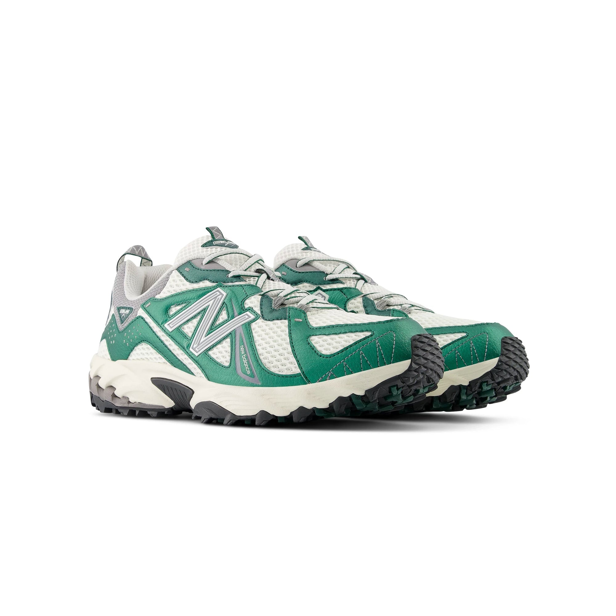 Оригінальна 610v1 Shoes New balance – вид ззаду