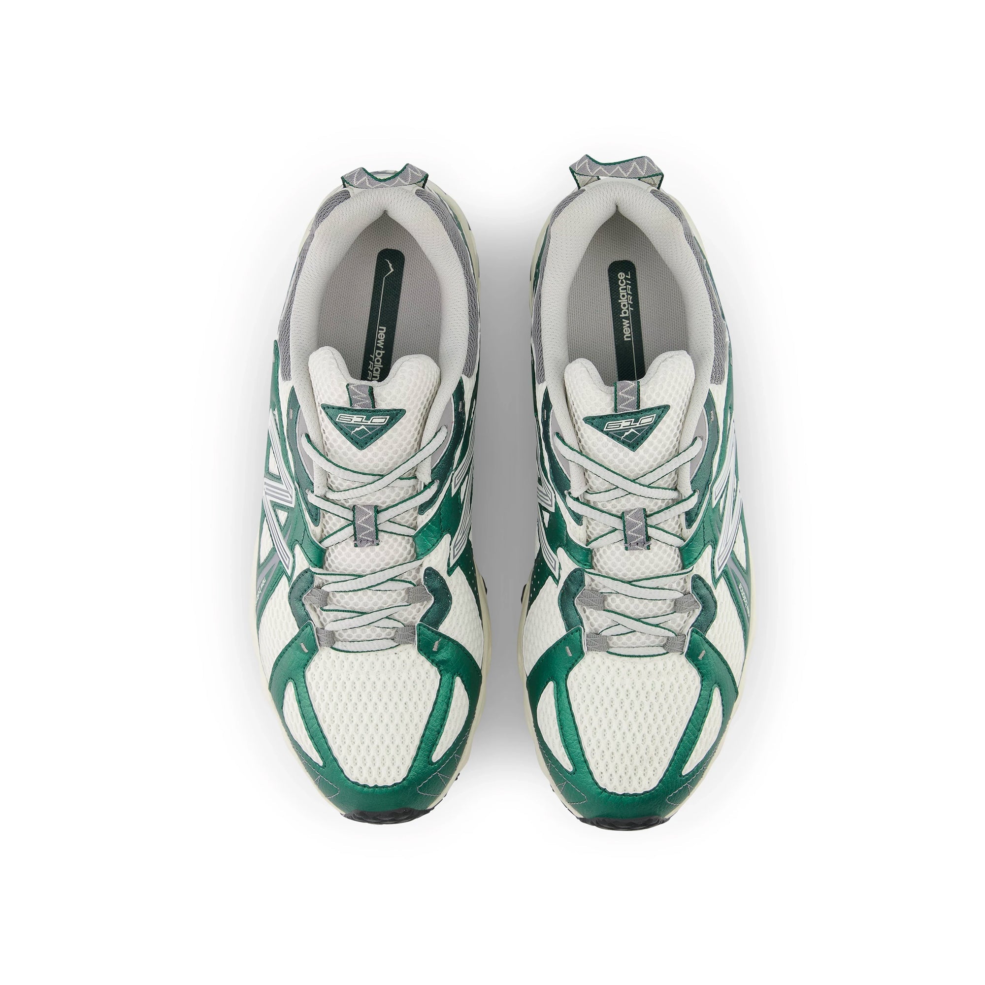 Оригінальна 610v1 Shoes New balance – збільшений вид