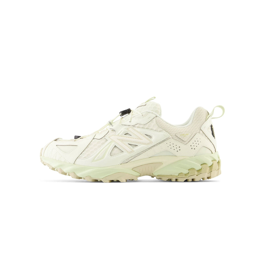 610xv1 Shoes New balance – Гарантія оригінальності – боковий вид