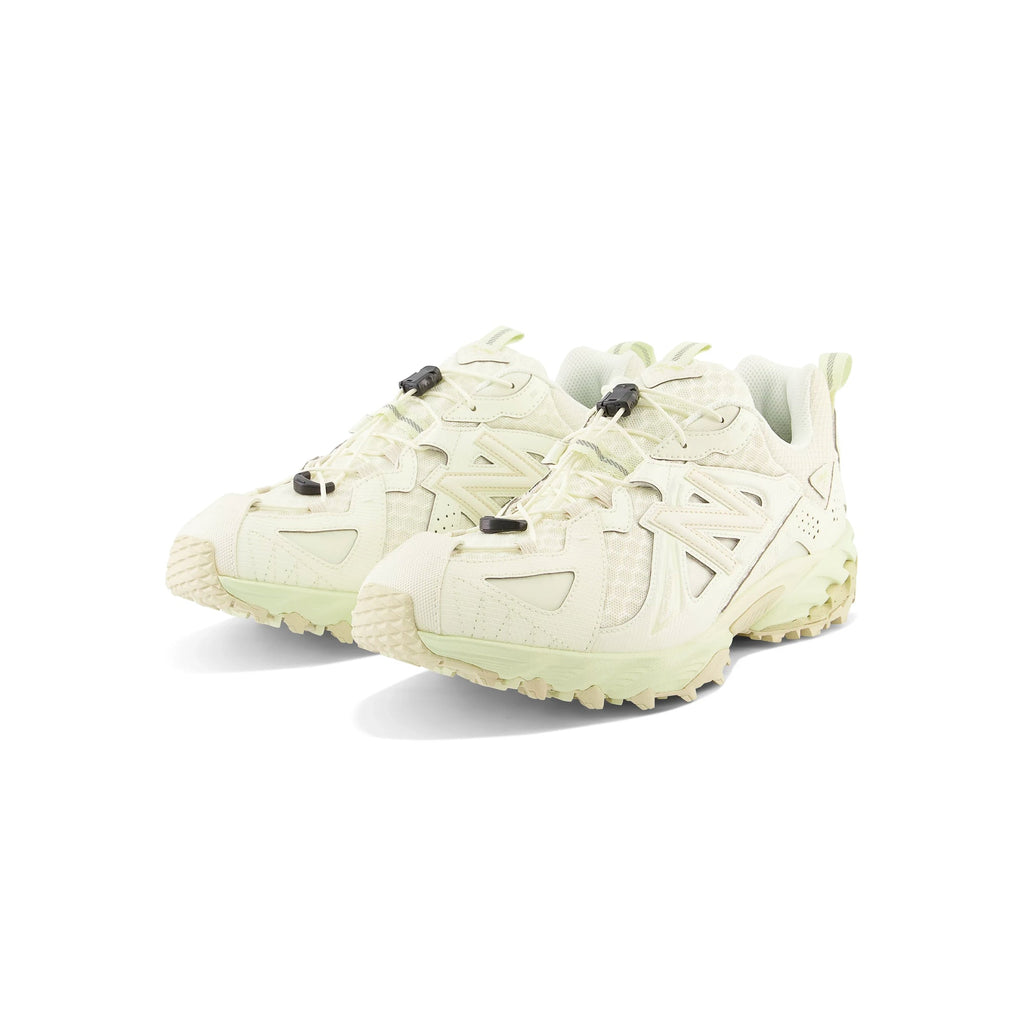 610xv1 Shoes New balance – Гарантія оригінальності – вид ззаду