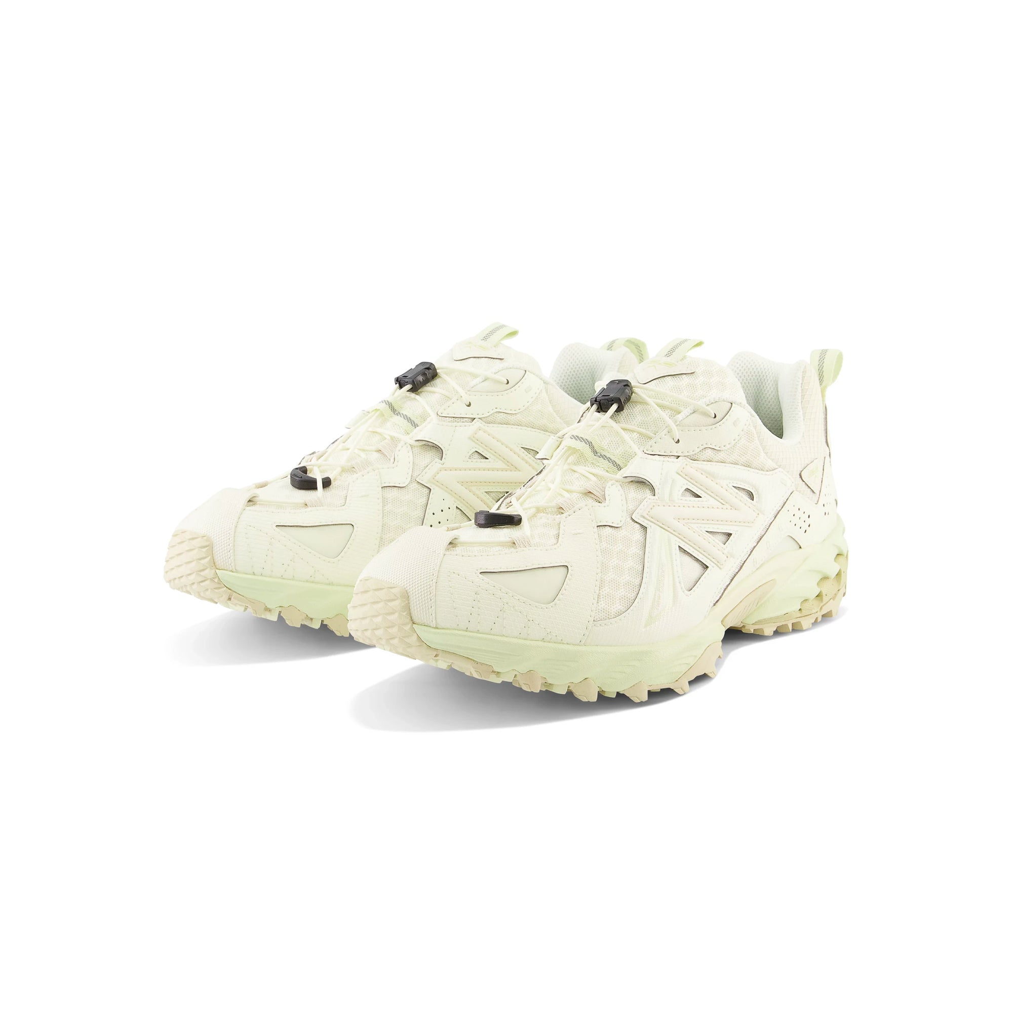 610xv1 Shoes New balance – Гарантія оригінальності – вид ззаду