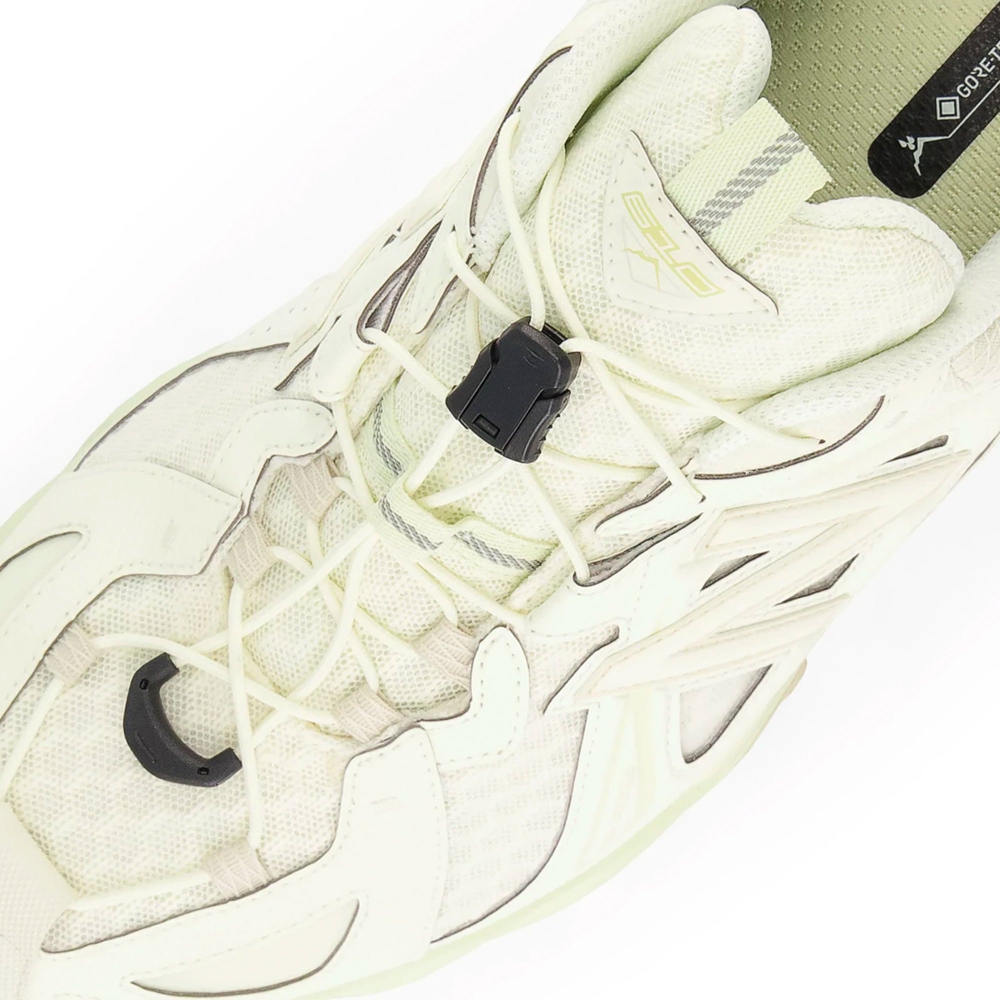 610xv1 Shoes New balance – Гарантія оригінальності – збільшений вид