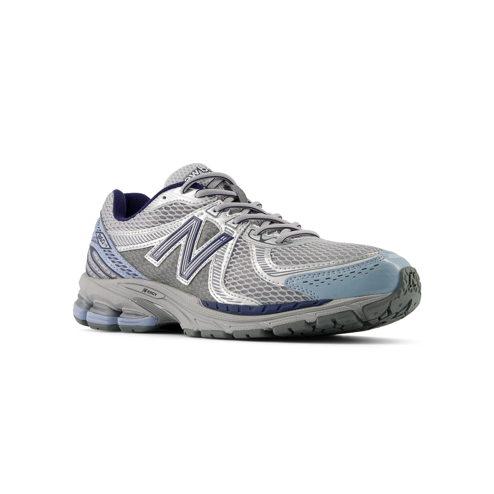 860v2 Shoes New balance оригінал – Купити в Україні – вид ззаду