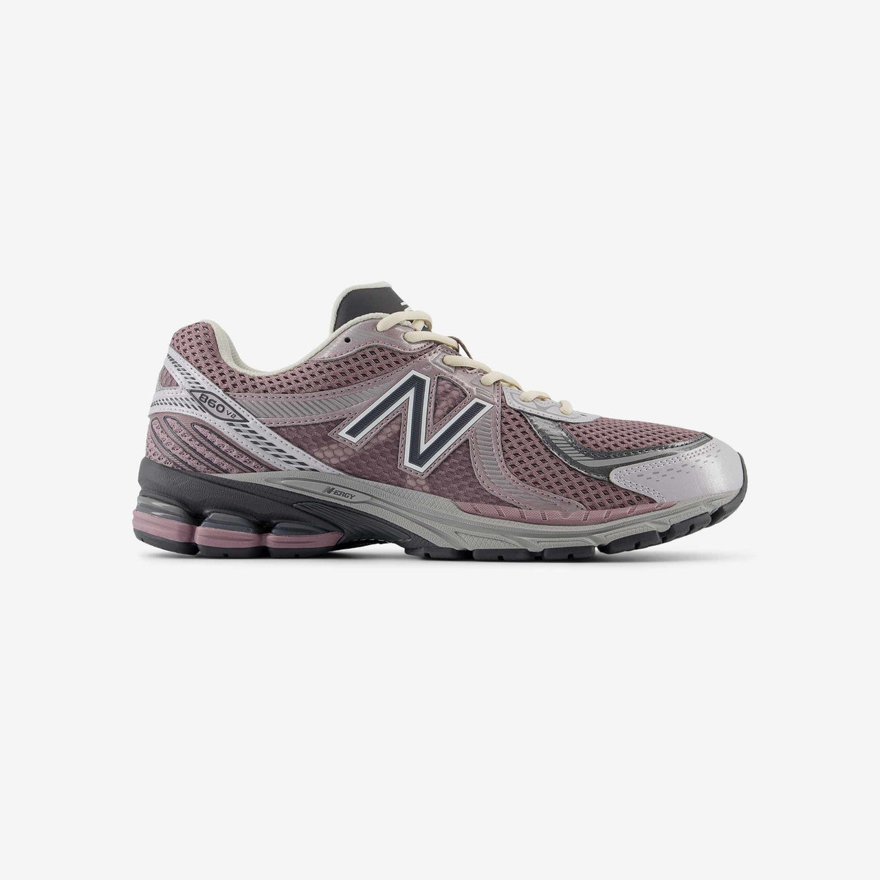 New balance Footwear оригінал | Швидка доставка Україна – боковий вид