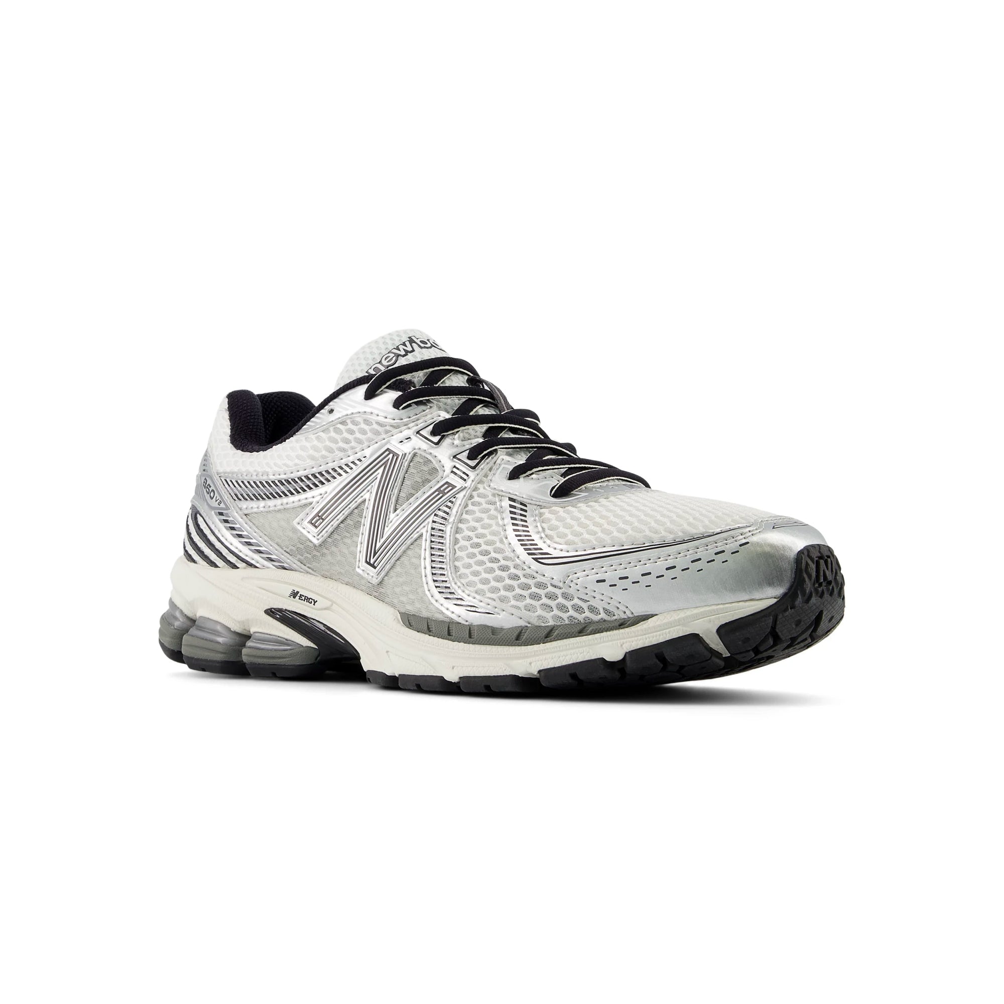 860v2 Shoes New balance оригінал – Купити в Україні – вид ззаду