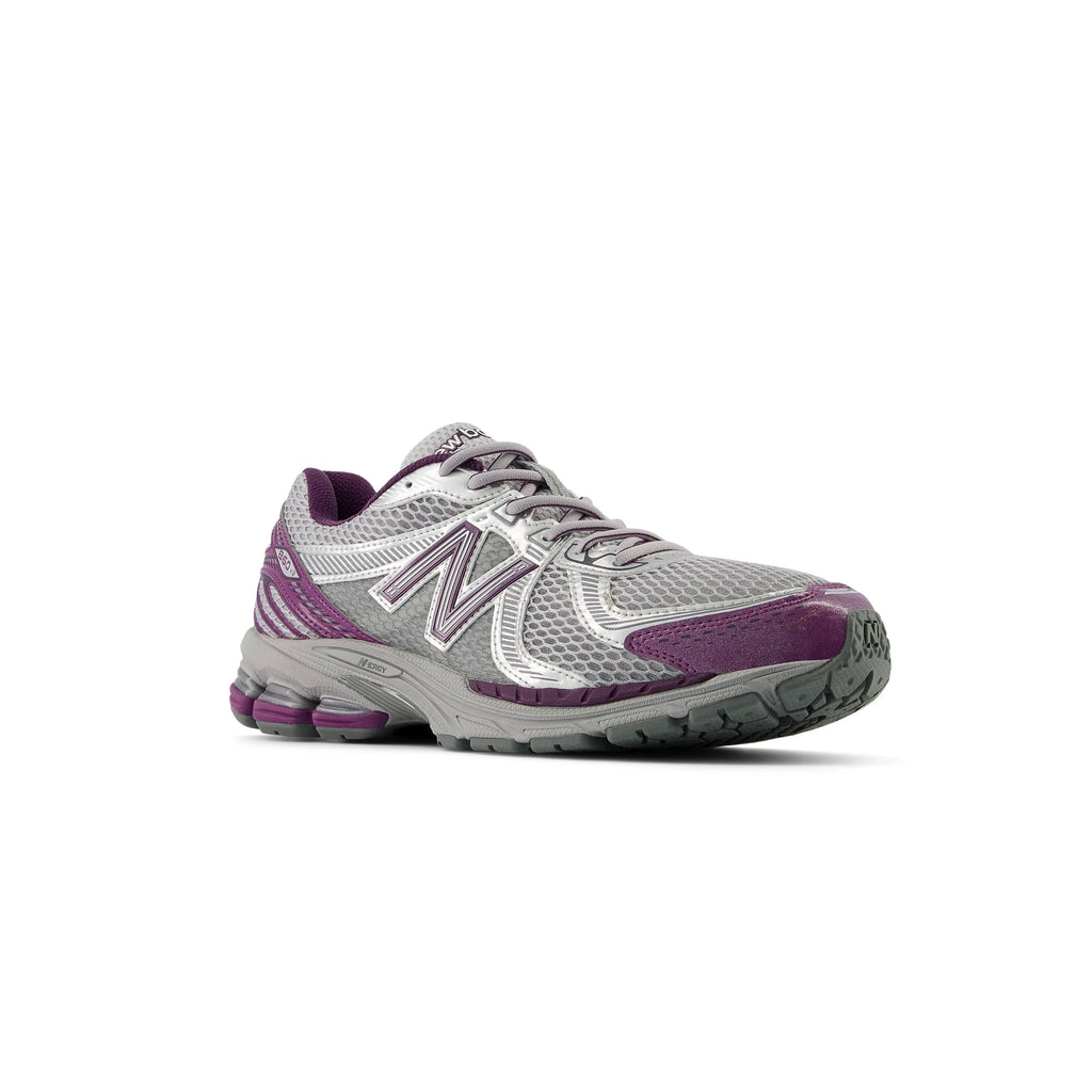 860v2 Shoes New balance оригінал – Купити в Україні – вид ззаду