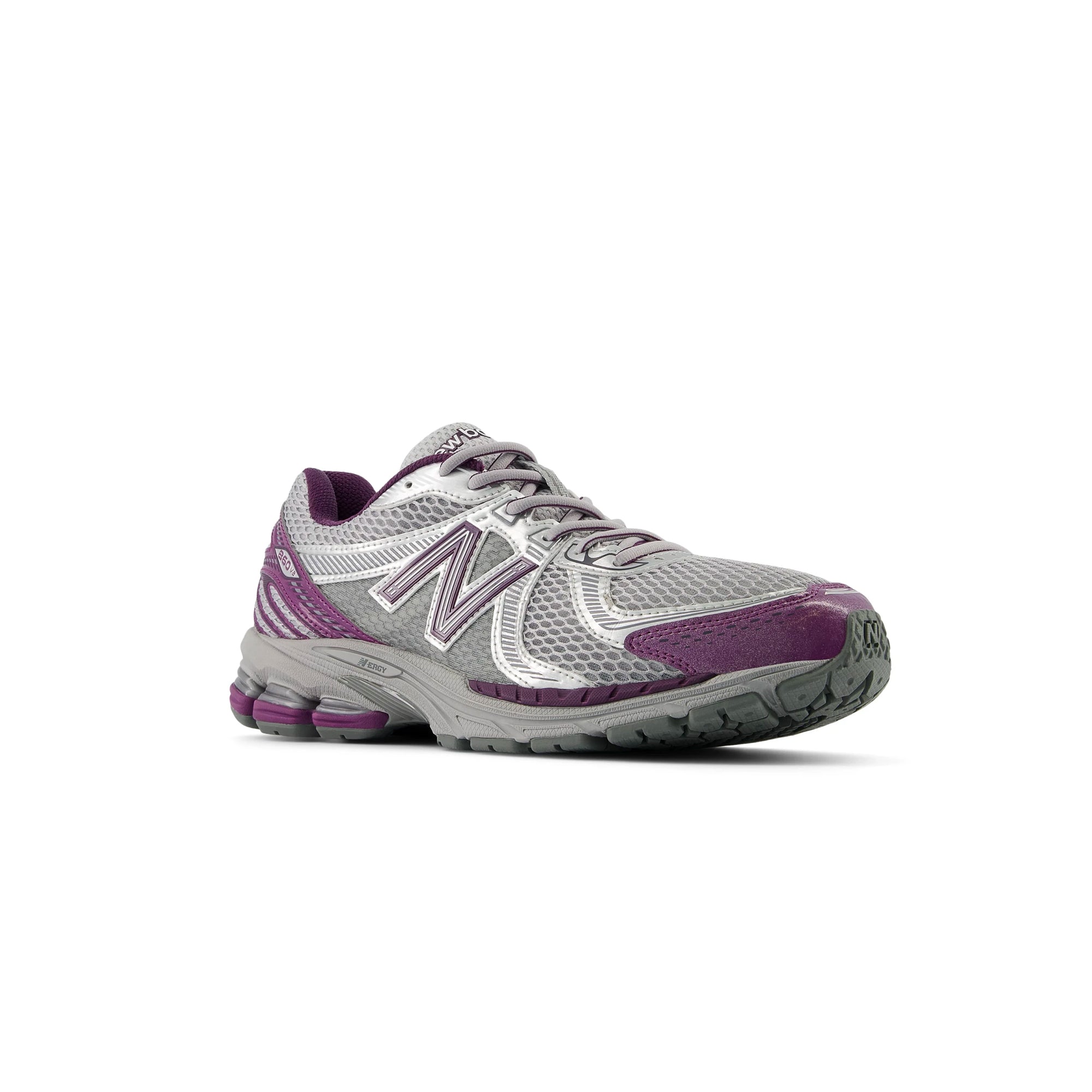 860v2 Shoes New balance оригінал – Купити в Україні – вид ззаду