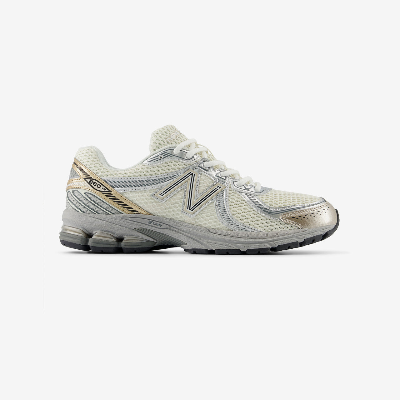 New balance Footwear оригінал | Швидка доставка Україна – боковий вид
