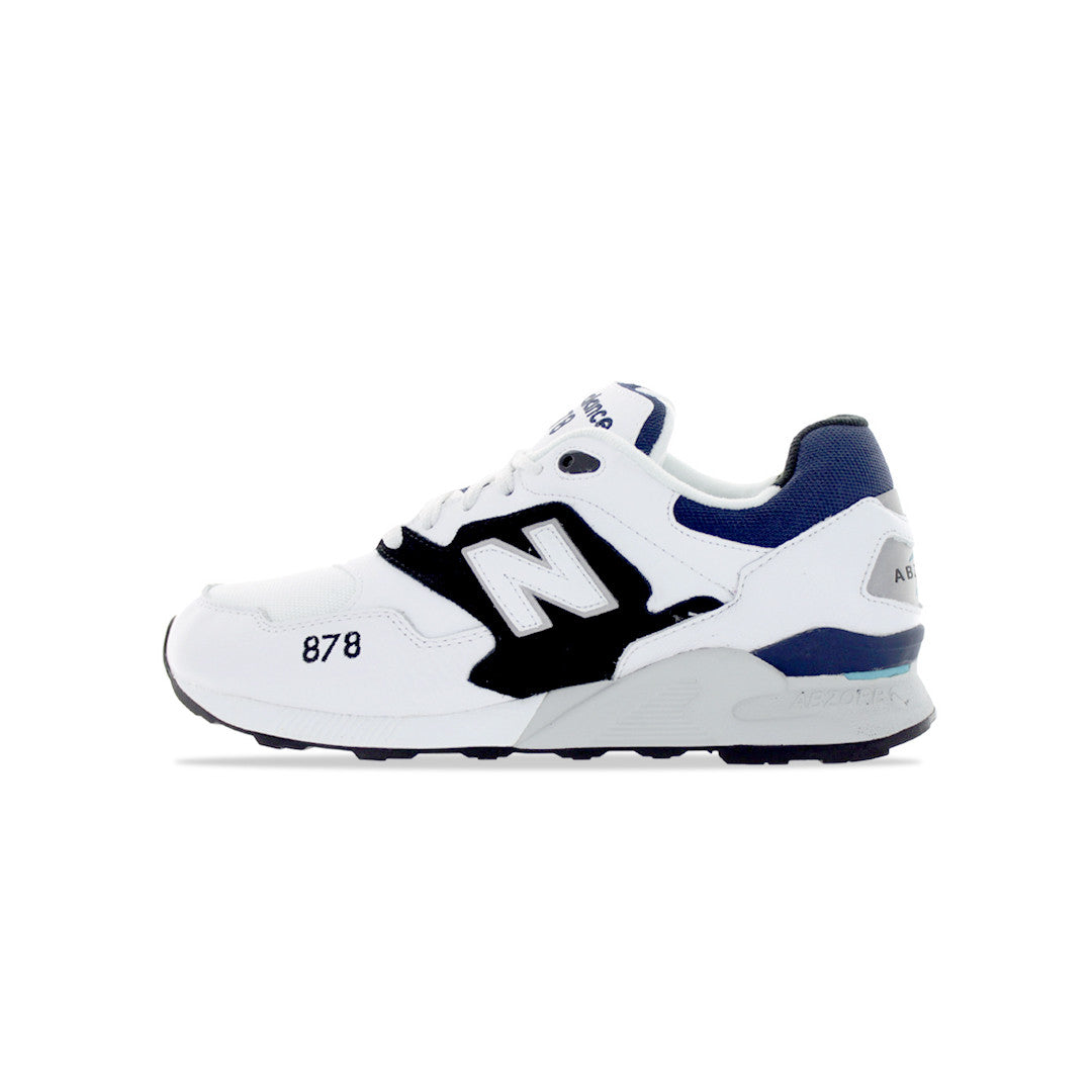New balance Footwear оригінал | Швидка доставка Україна – боковий вид