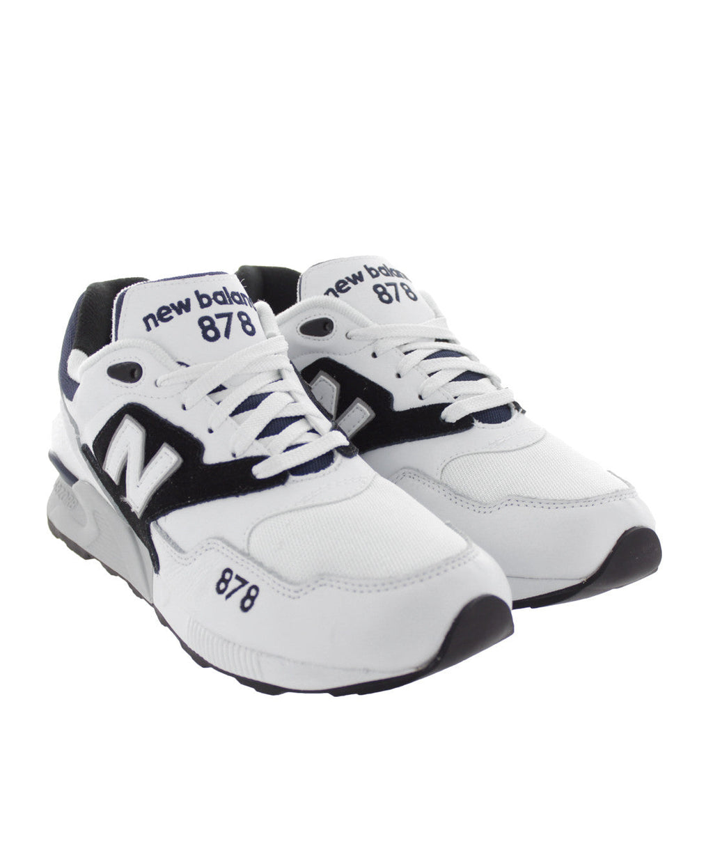 New balance Footwear оригінал | Швидка доставка Україна – вид ззаду