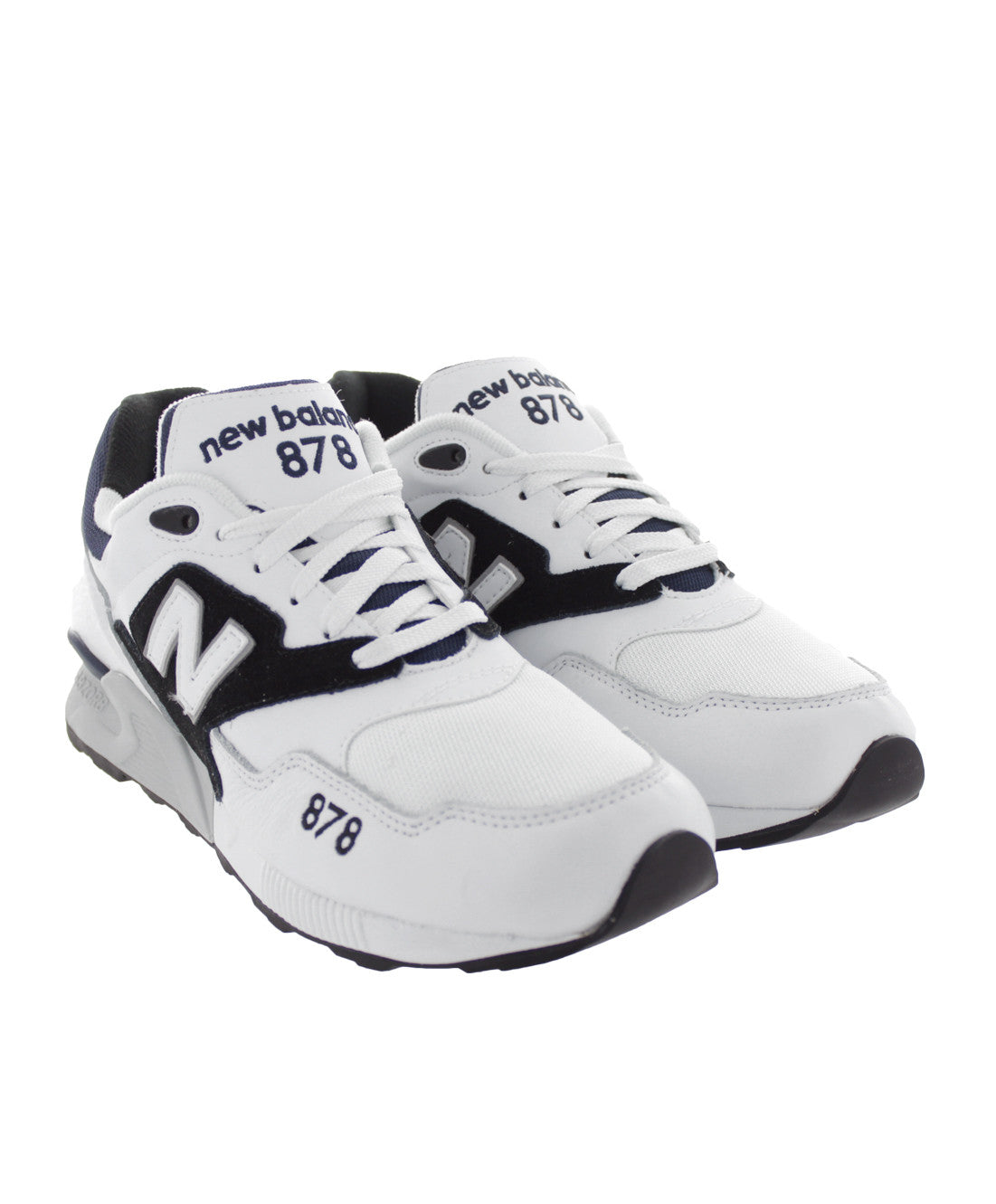 New balance Footwear оригінал | Швидка доставка Україна – вид ззаду