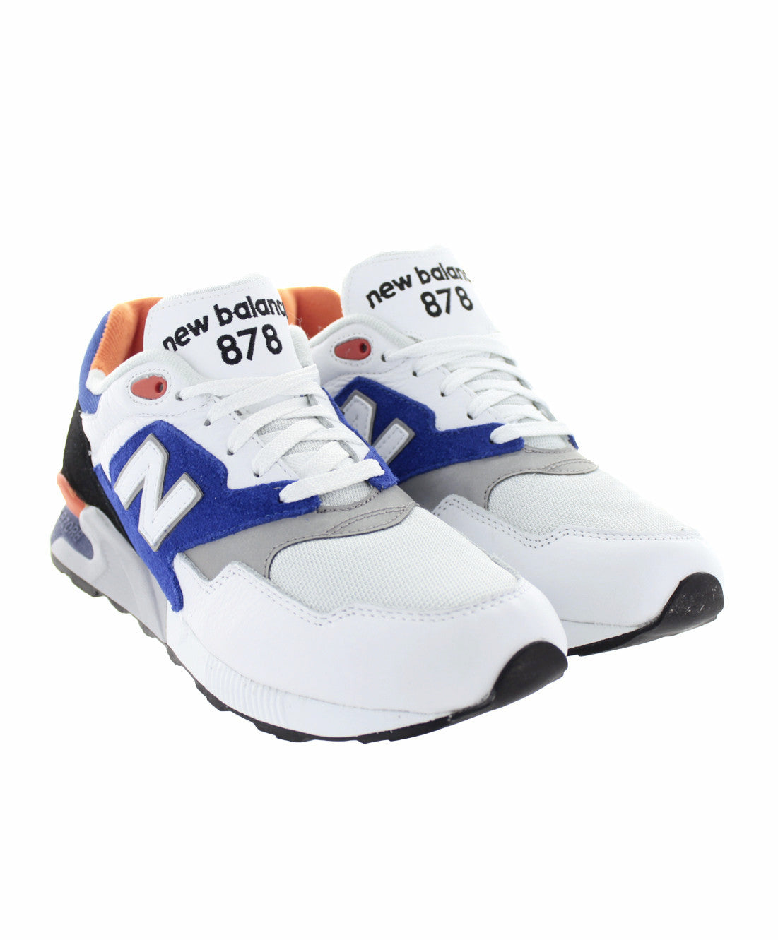 Оригінальна Mens 878 [ml878aab] New balance – вид ззаду