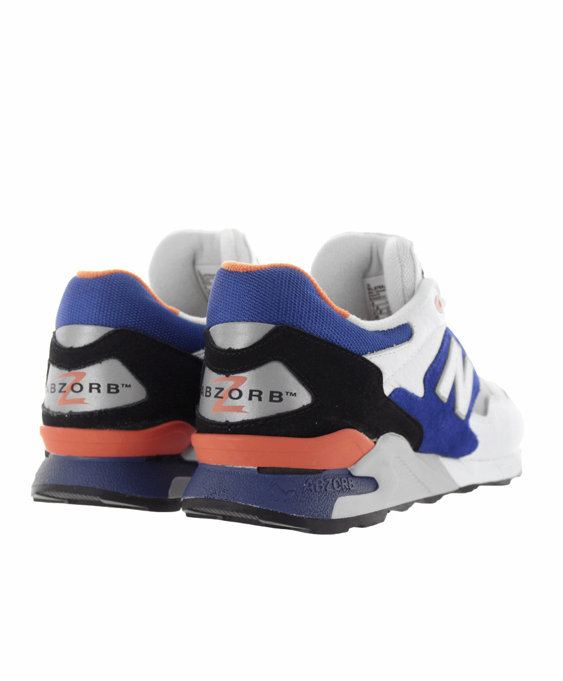 Оригінальна Mens 878 [ml878aab] New balance – детальний вид