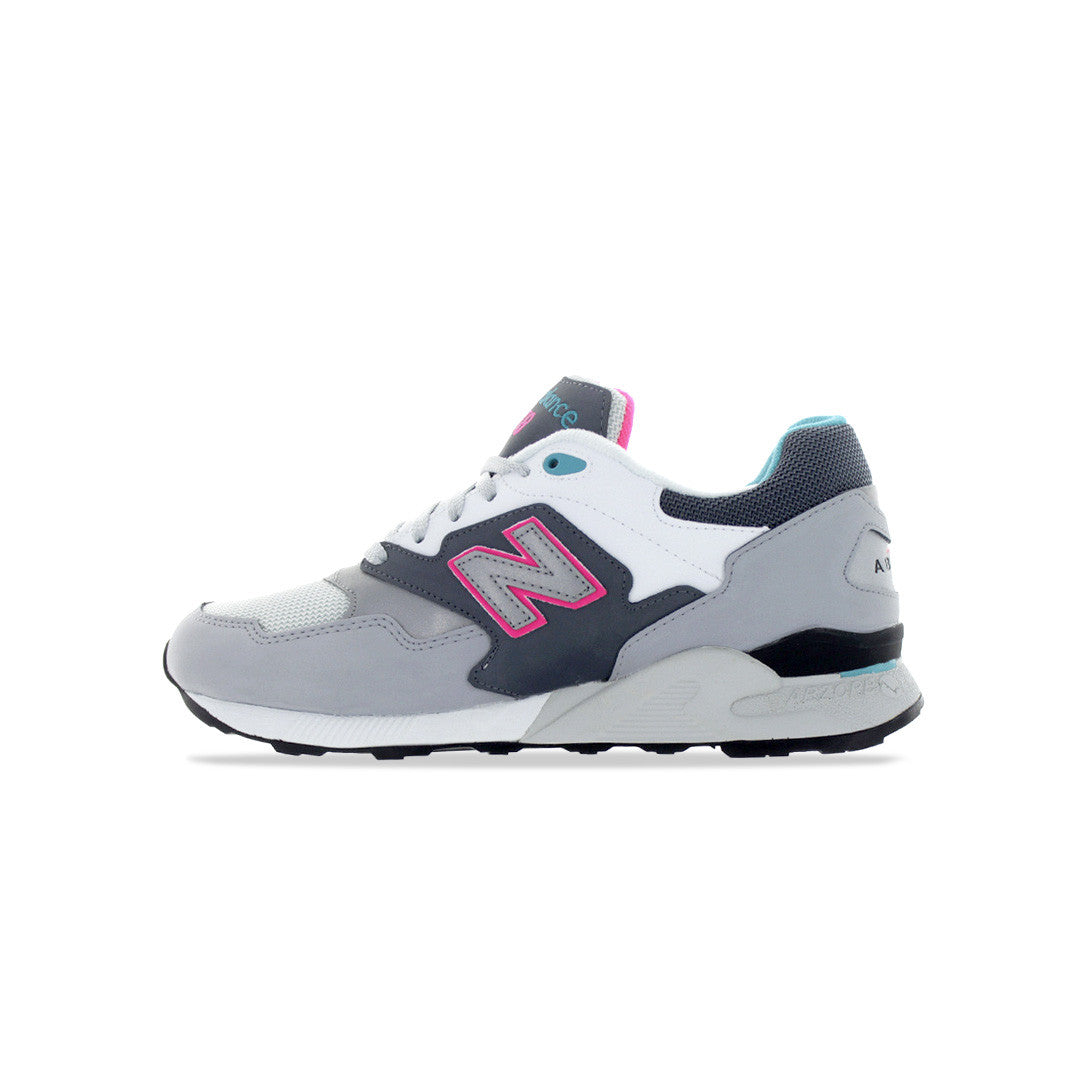 New balance Footwear оригінал | Швидка доставка Україна – боковий вид