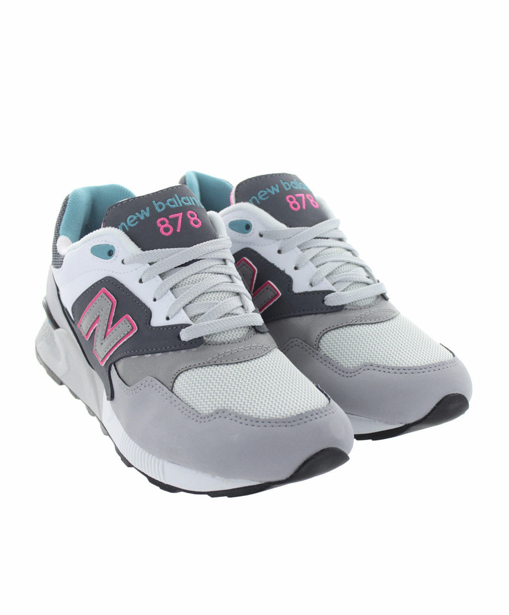New balance Footwear оригінал | Швидка доставка Україна – вид ззаду